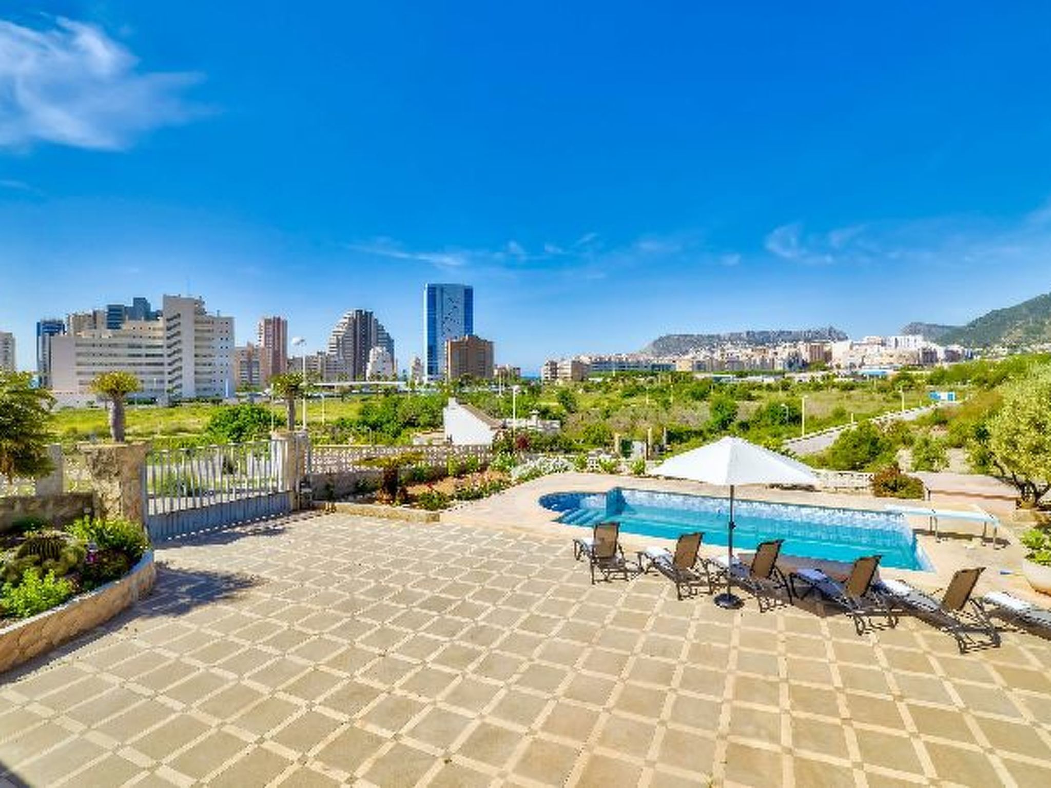 Photo of Villa Puchero - PlusHolidays