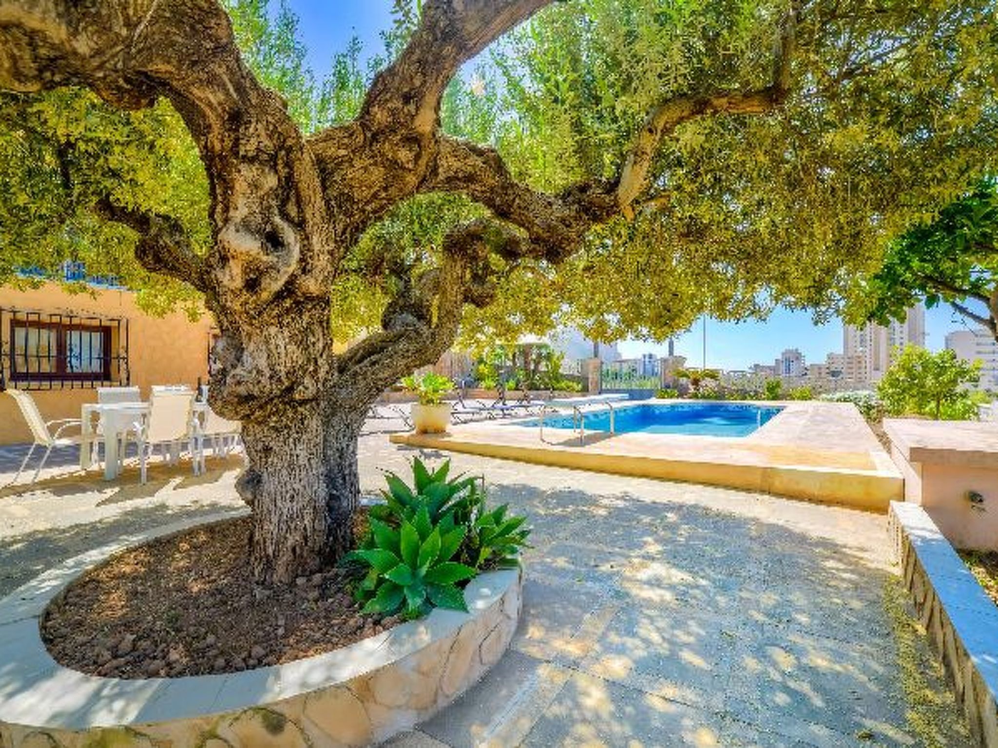 Photo of Villa Puchero - PlusHolidays