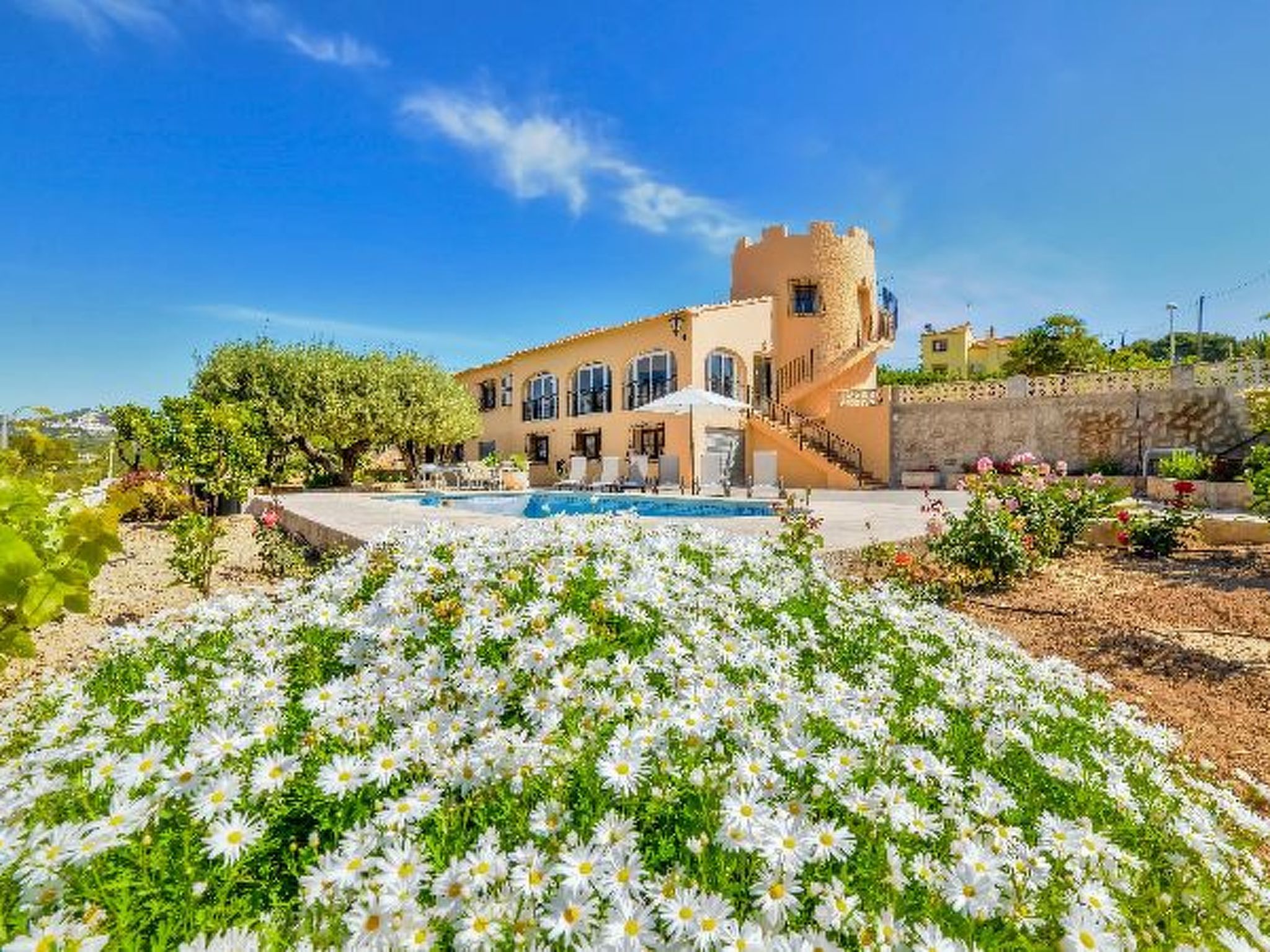 Photo of Villa Puchero - PlusHolidays