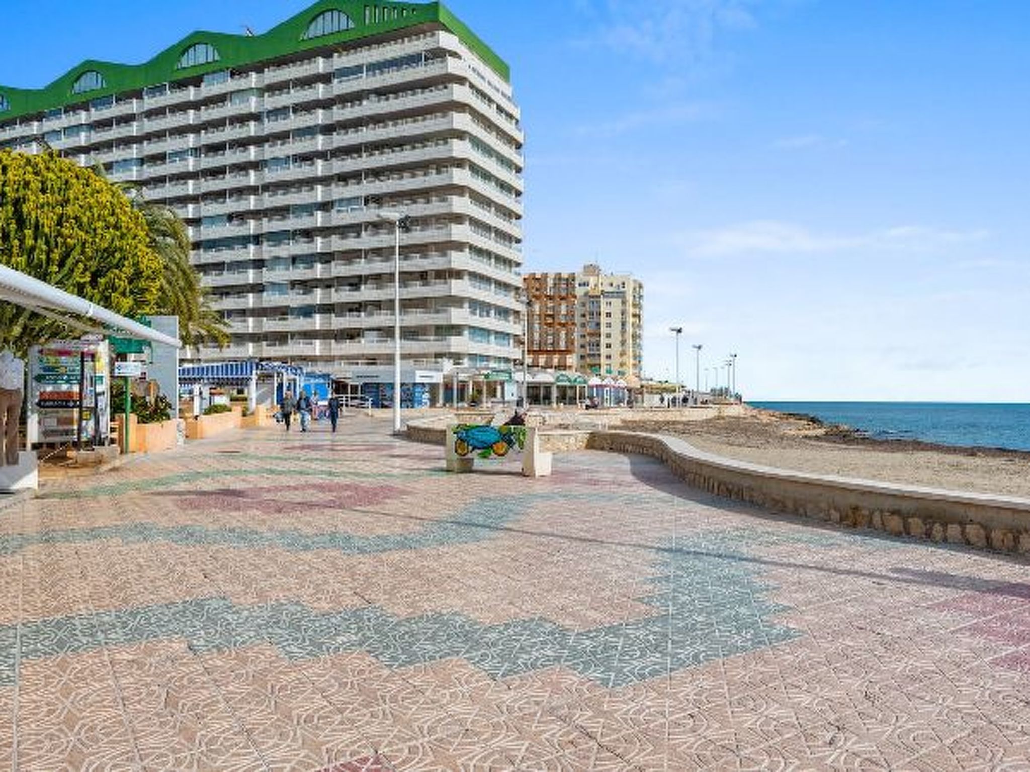 Photo of Apartment Aquarium - Plusholidays