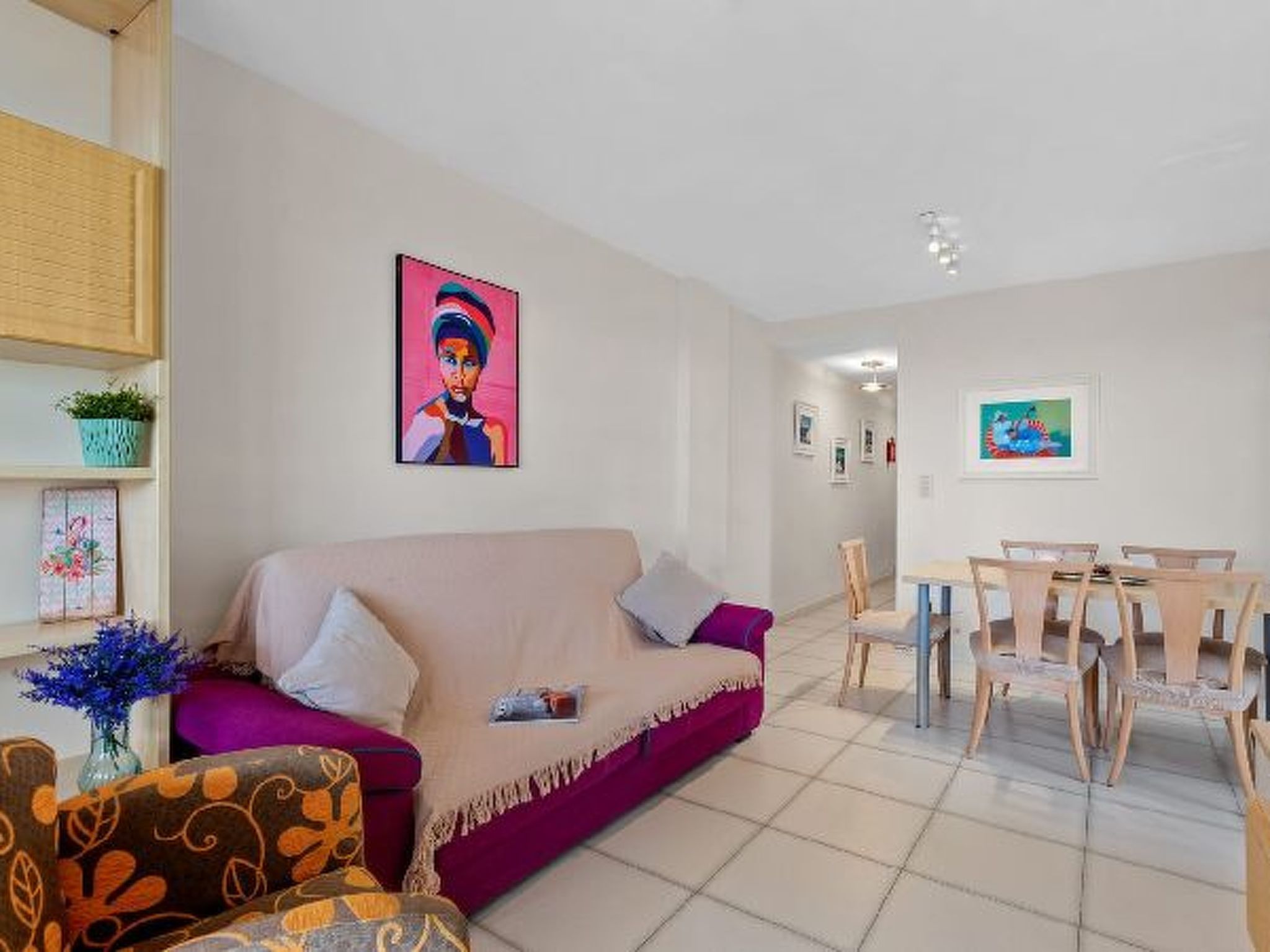 Photo of Apartment Aquarium - Plusholidays