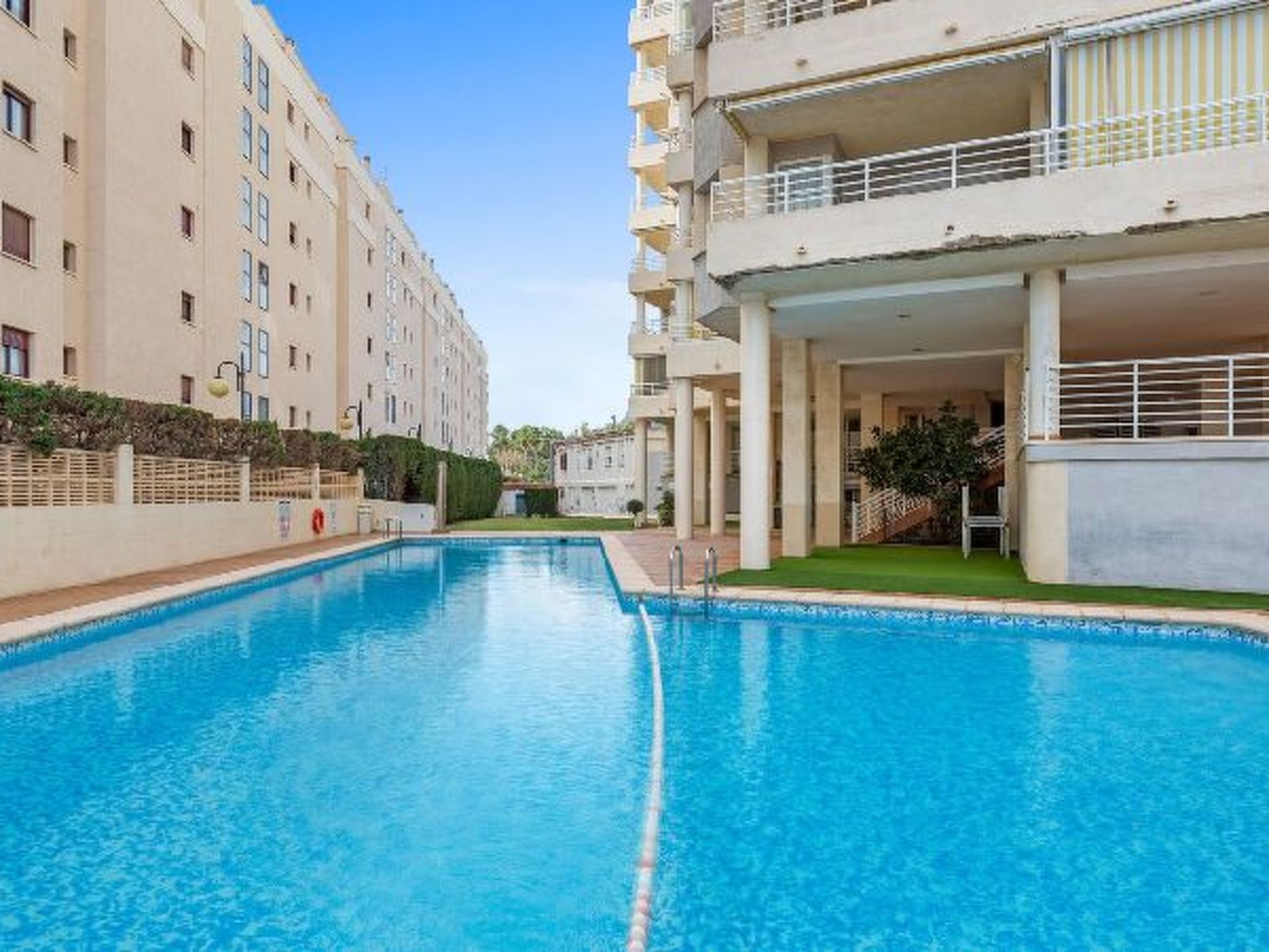 Photo of Apartment Aquarium - Plusholidays