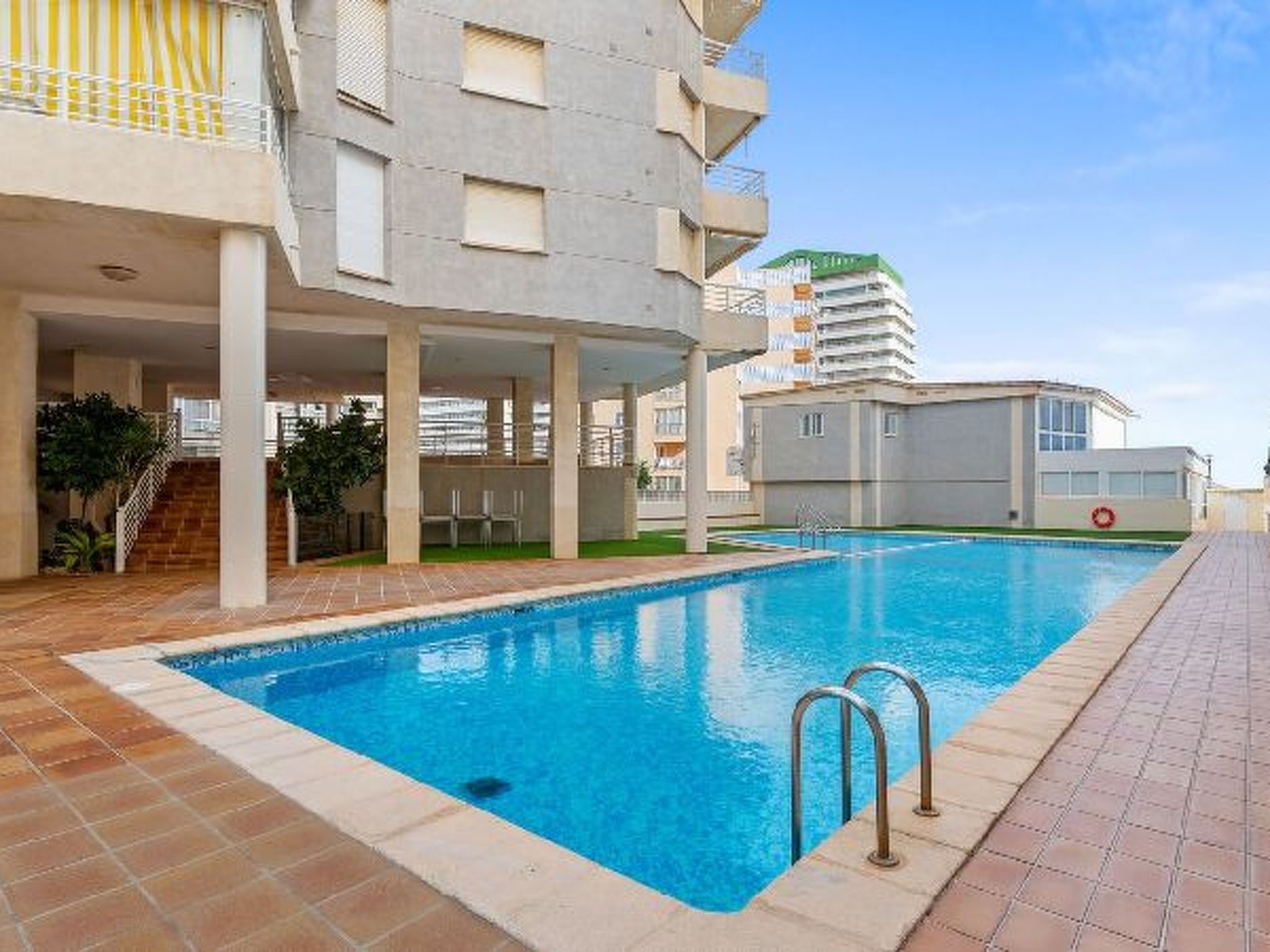 Photo of Apartment Aquarium - Plusholidays