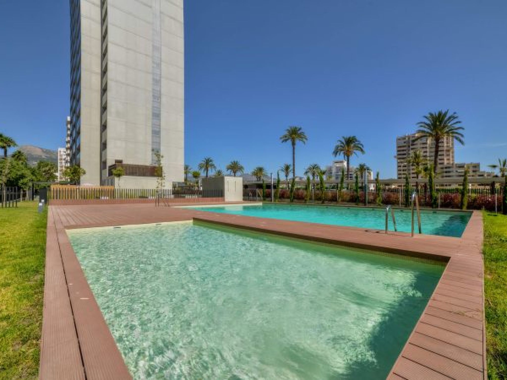 Photo of Apartment Mirador - PlusHolidays