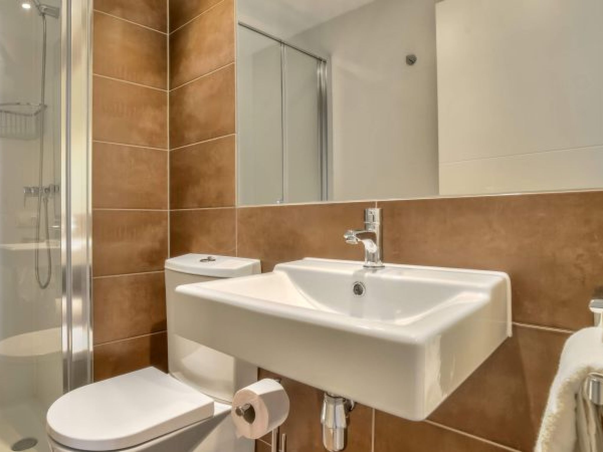 Photo of Apartment Mirador - PlusHolidays