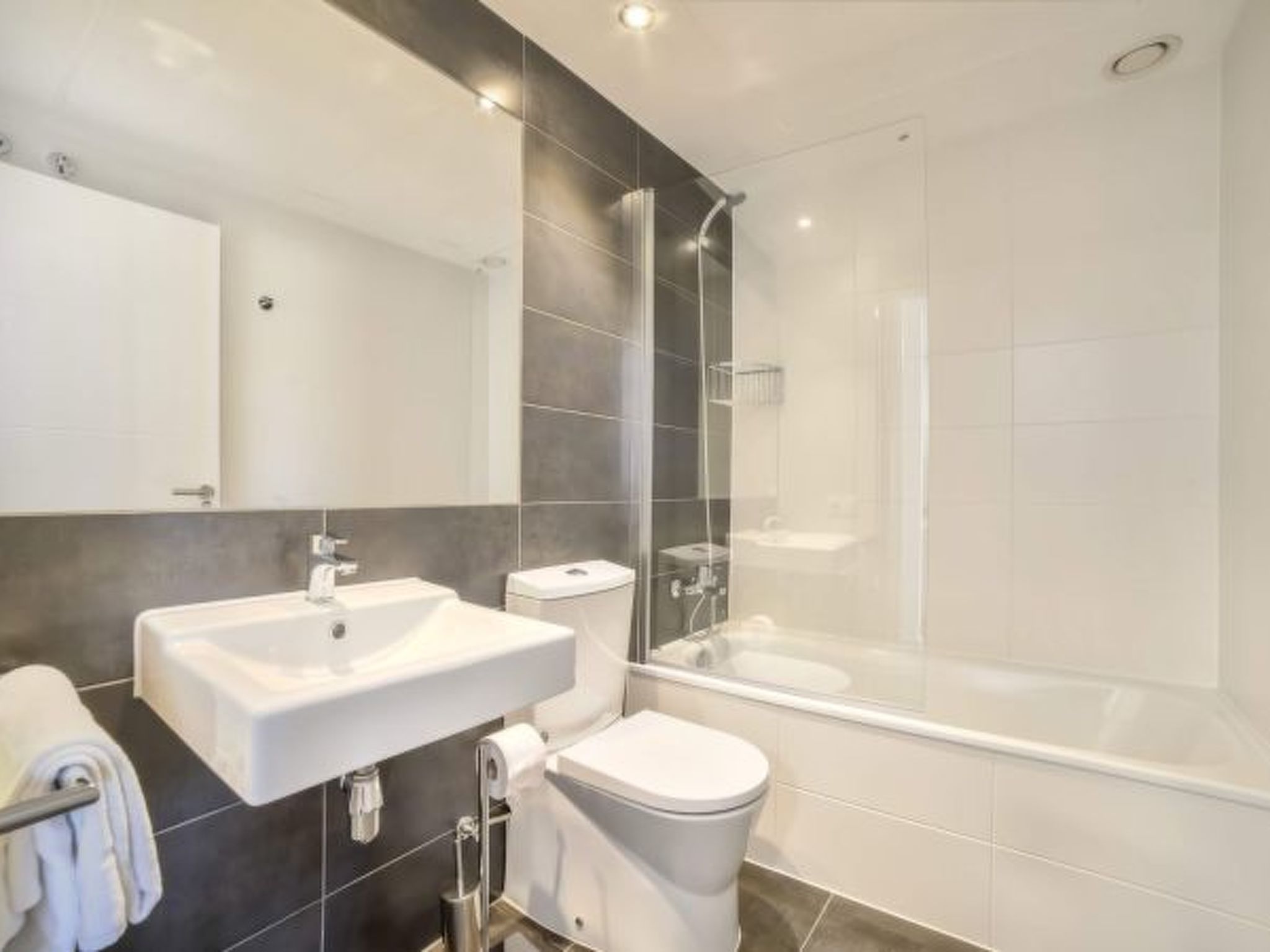 Photo of Apartment Mirador - PlusHolidays