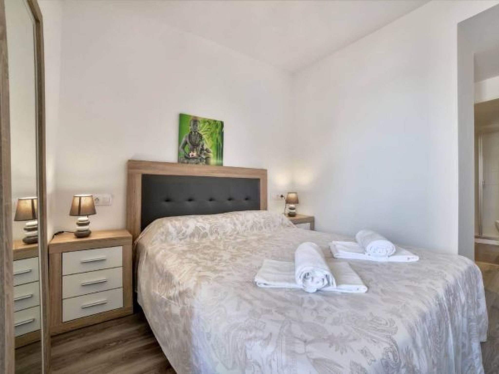 Photo of Apartment Mirador - PlusHolidays
