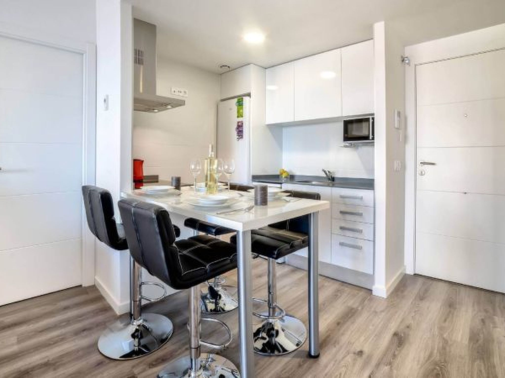 Photo of Apartment Mirador - PlusHolidays