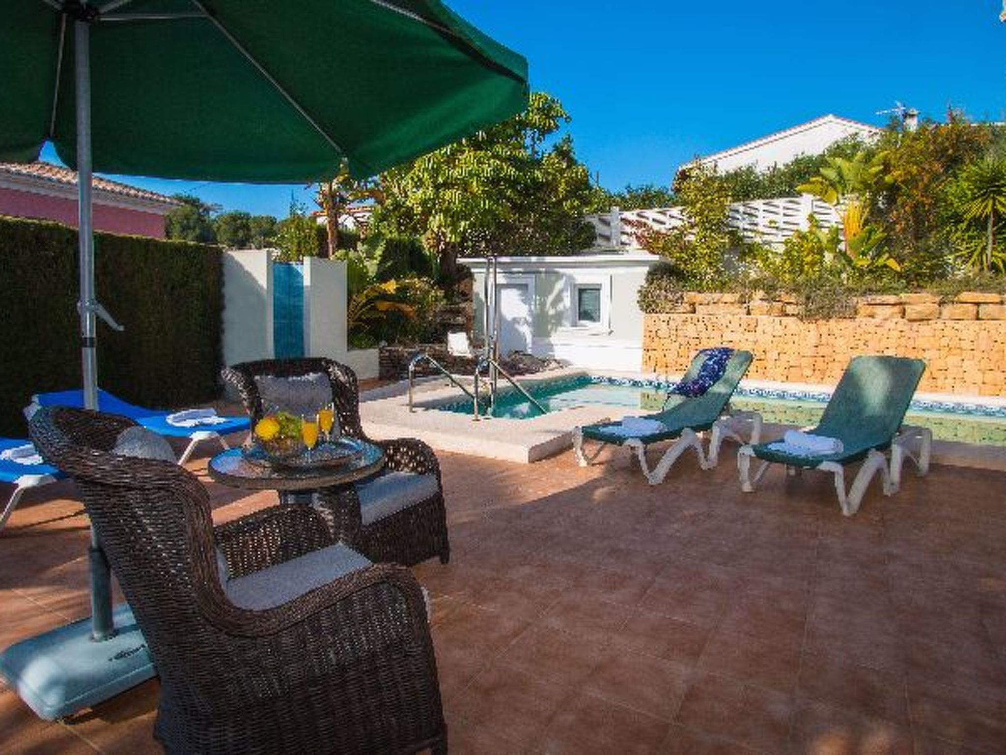 Photo of Villa Yoko - PlusHolidays