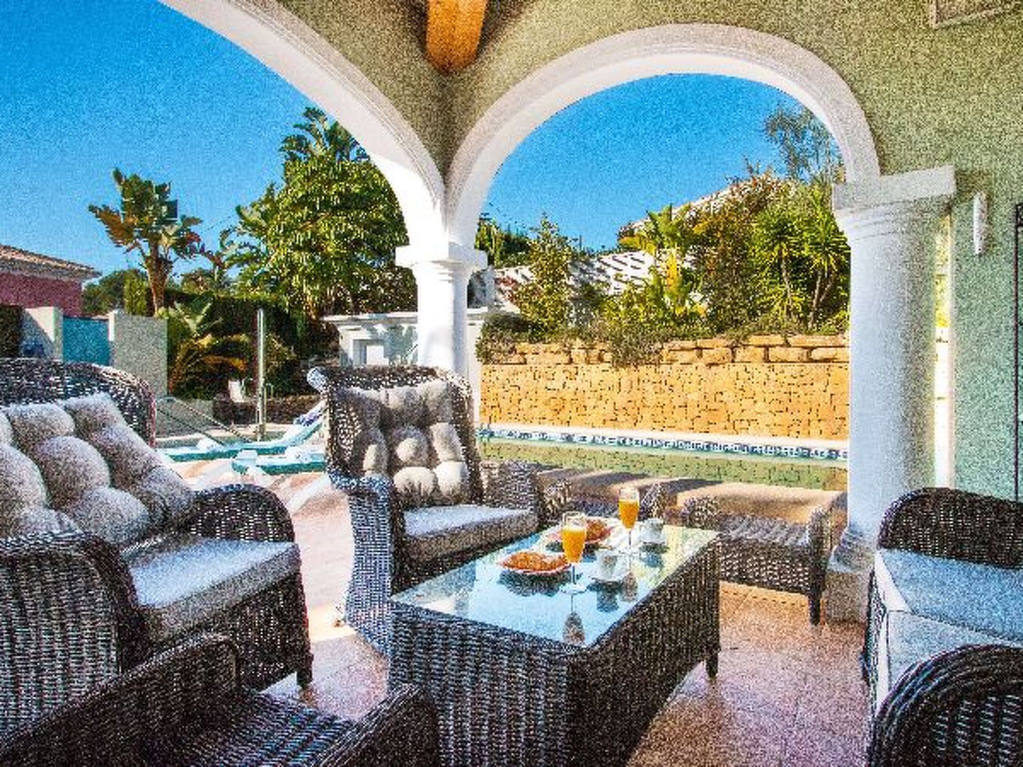 Photo of Villa Yoko - PlusHolidays