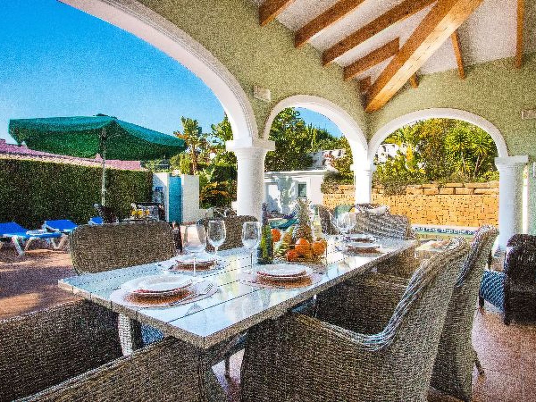 Photo of Villa Yoko - PlusHolidays