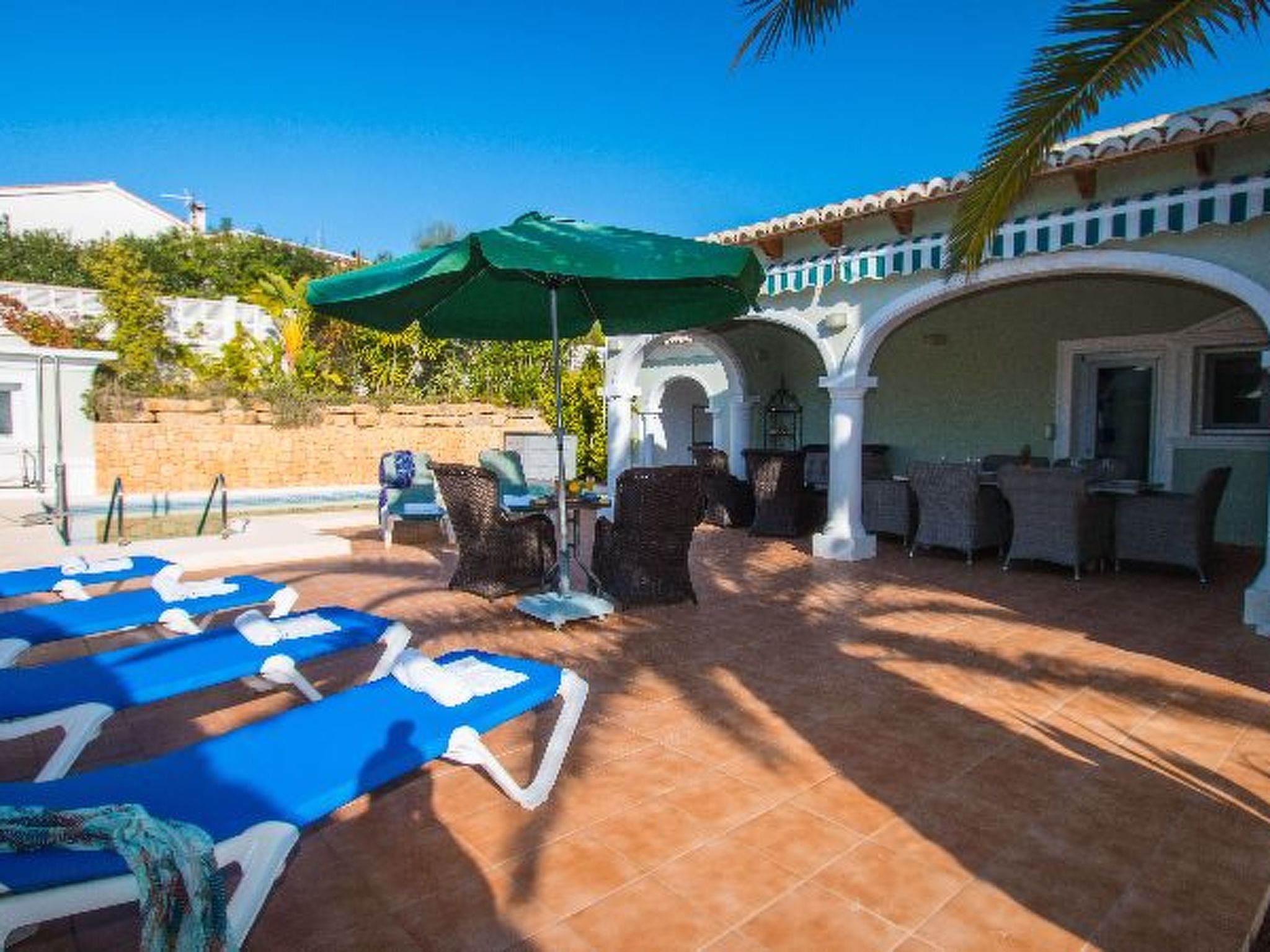 Photo of Villa Yoko - PlusHolidays