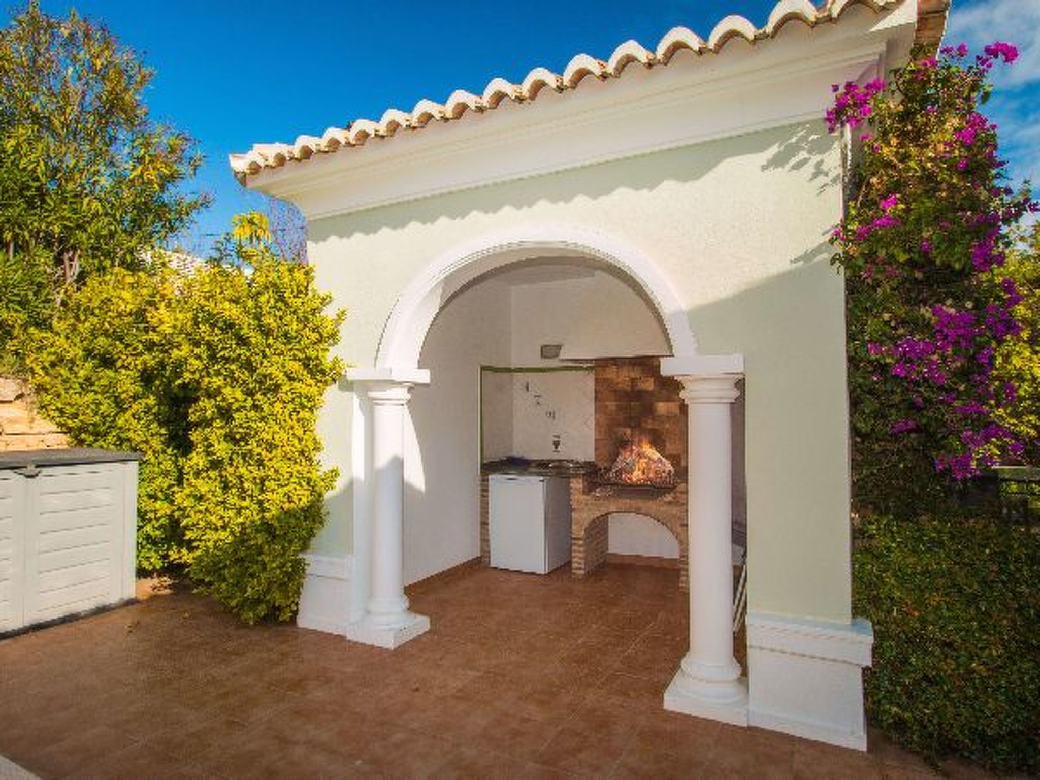 Photo of Villa Yoko - PlusHolidays