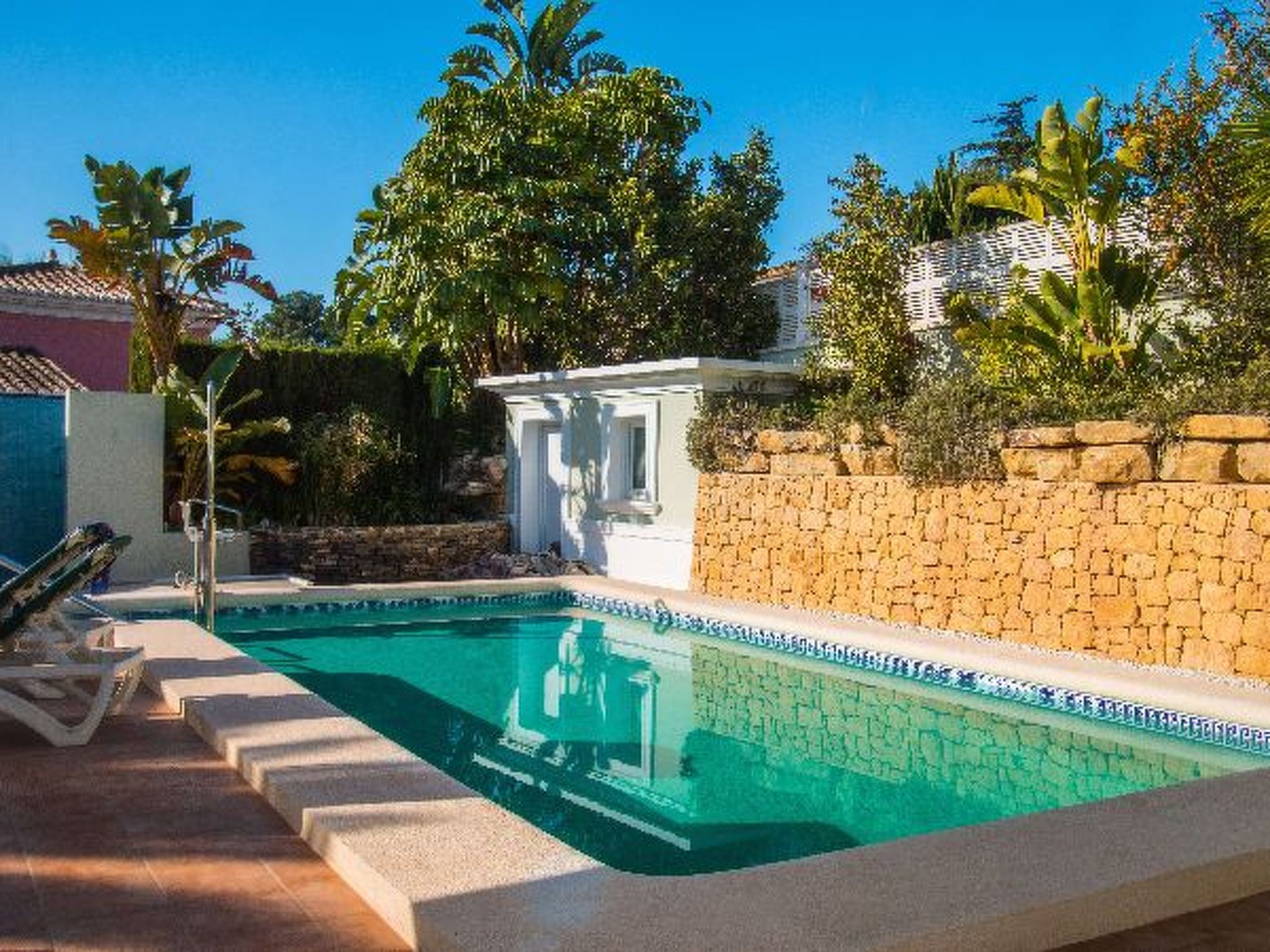 Photo of Villa Yoko - PlusHolidays