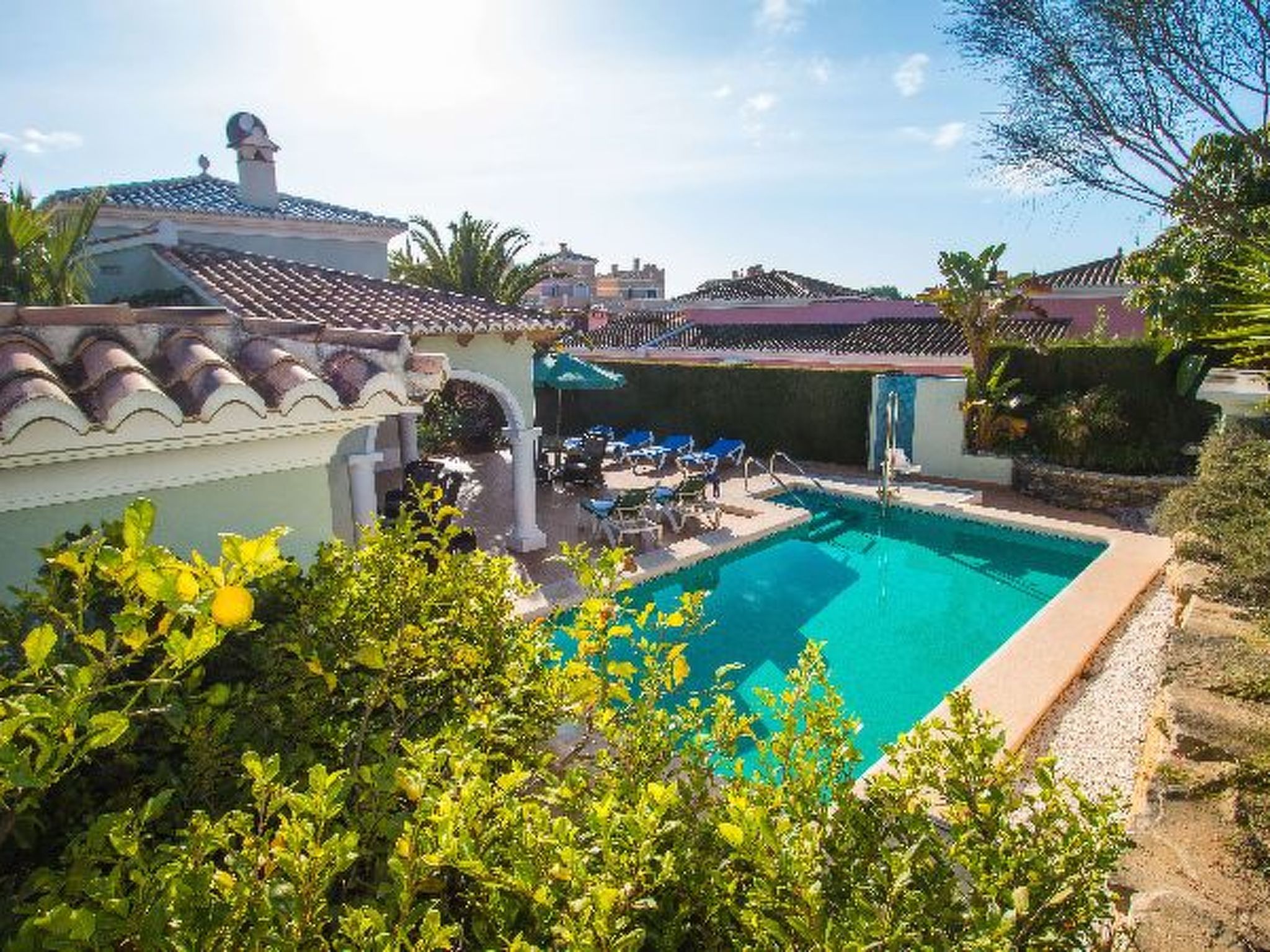 Photo of Villa Yoko - PlusHolidays