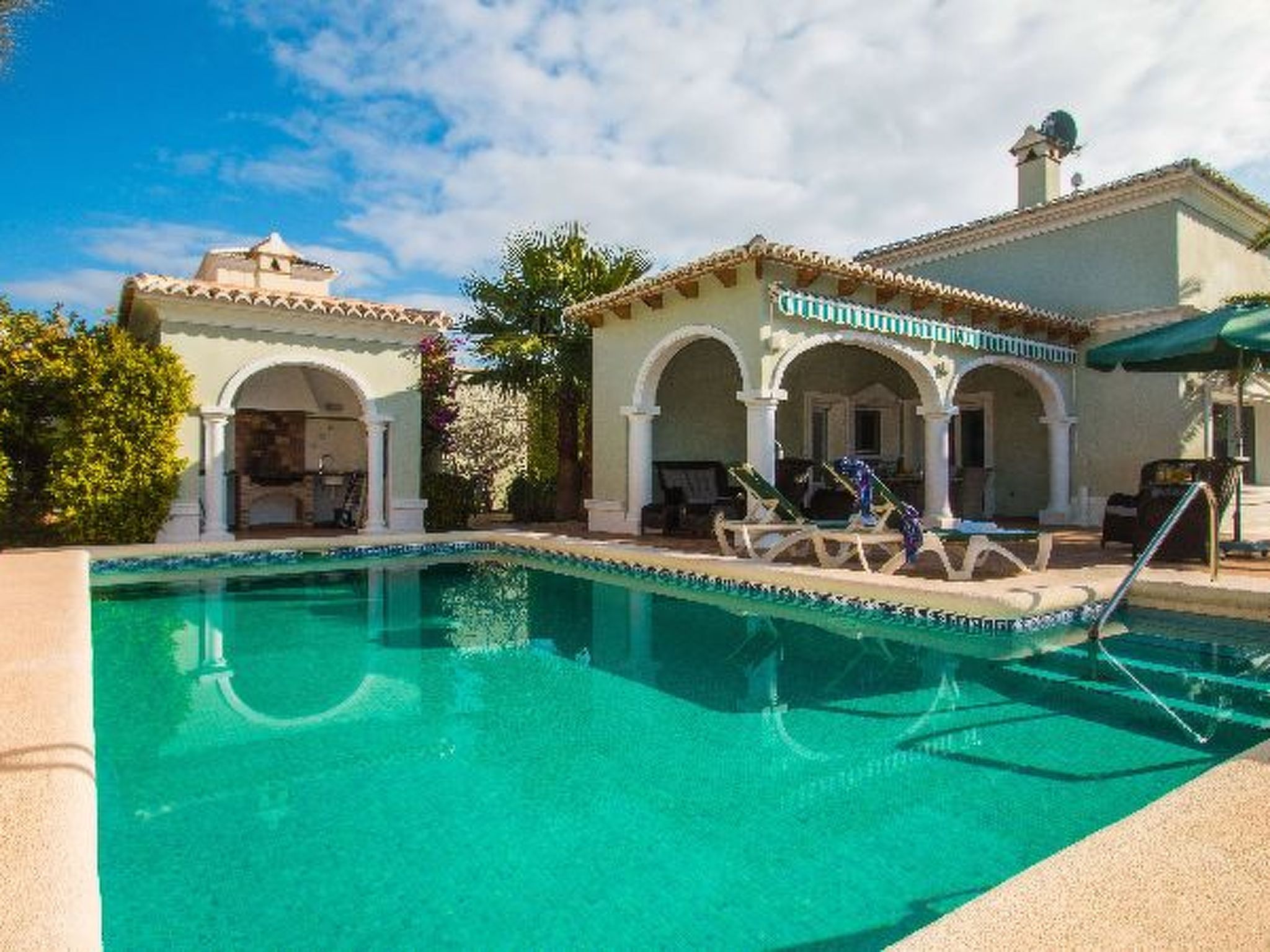 Photo of Villa Yoko - PlusHolidays