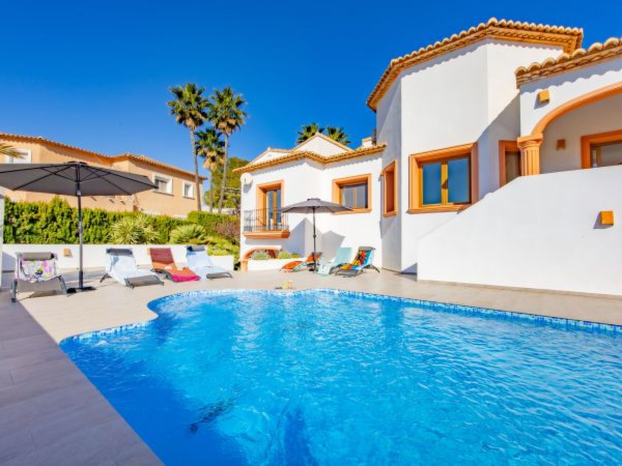 Photo of Villa Altamira - Plus