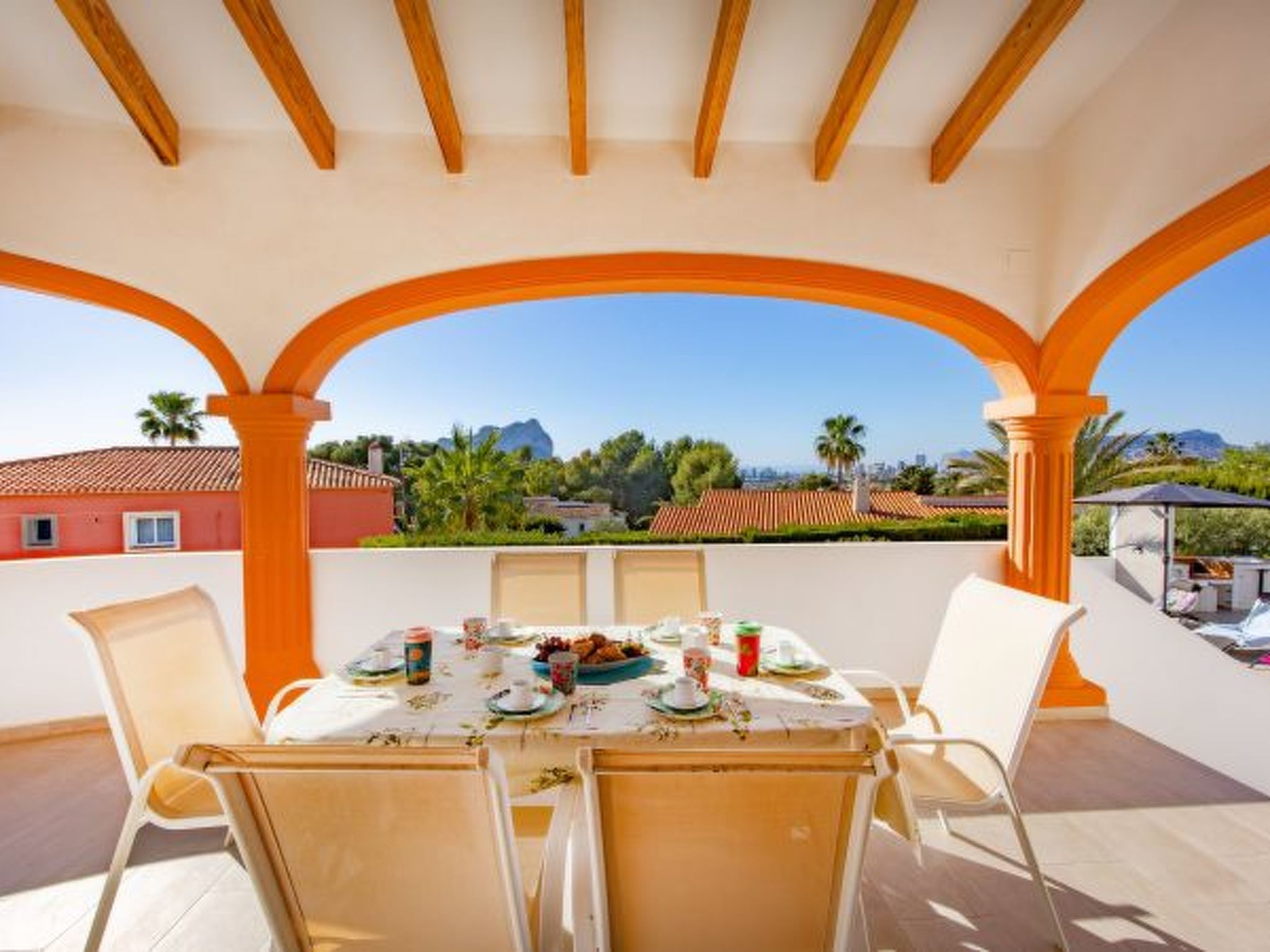 Photo of Villa Altamira - Plus