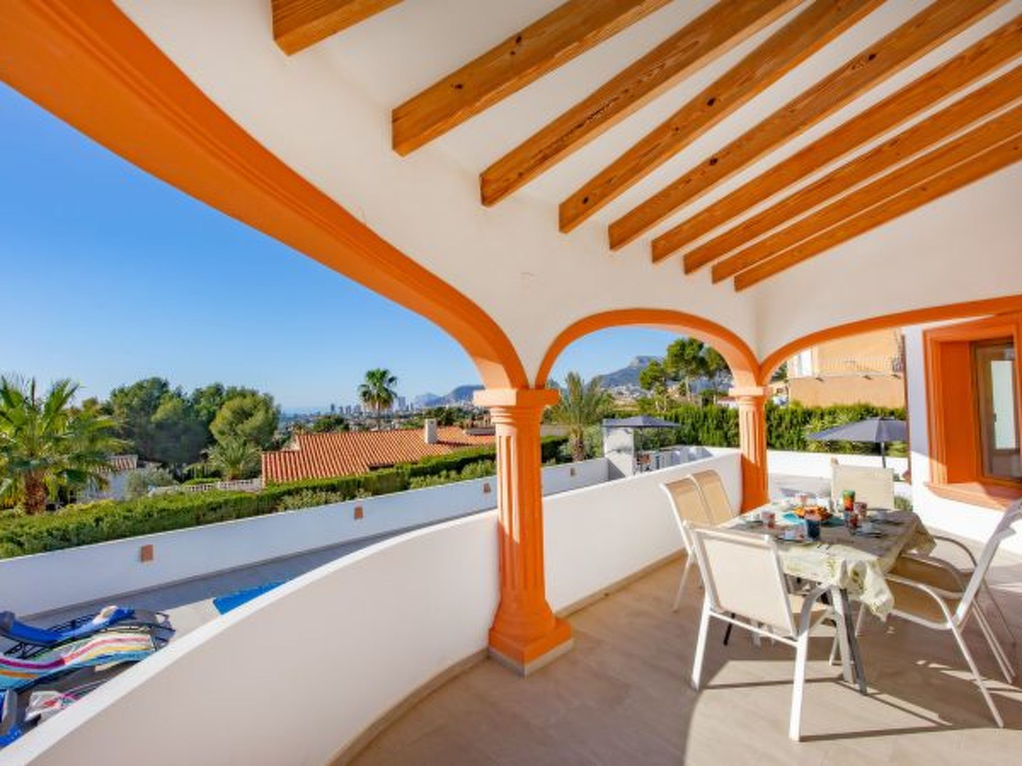 Photo of Villa Altamira - Plus