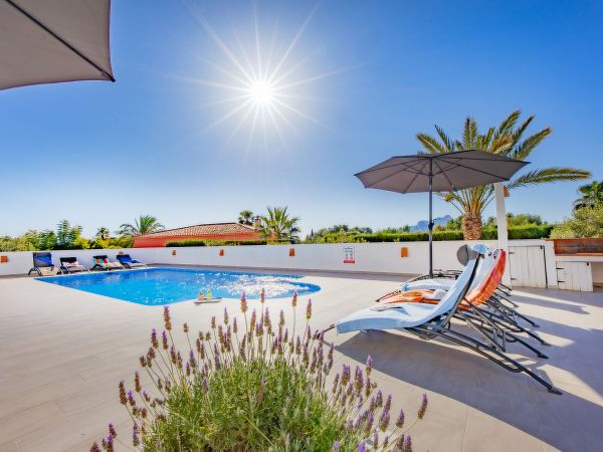 Photo of Villa Altamira - Plus