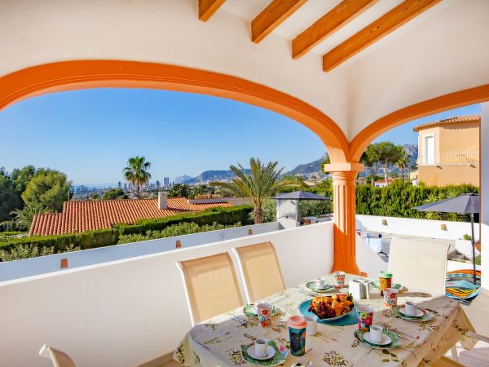 Photo of Villa Altamira - Plus