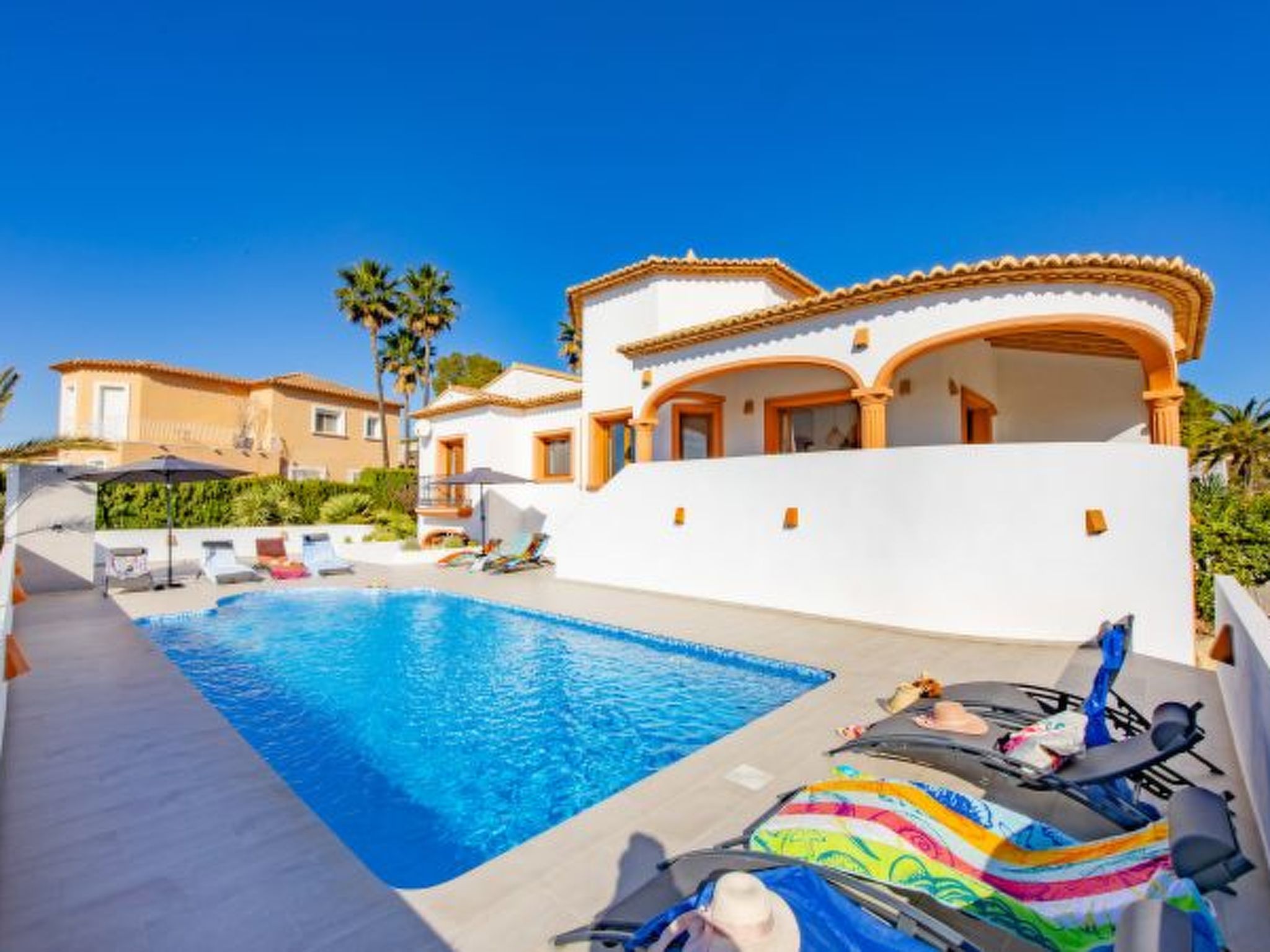 Photo of Villa Altamira - Plus