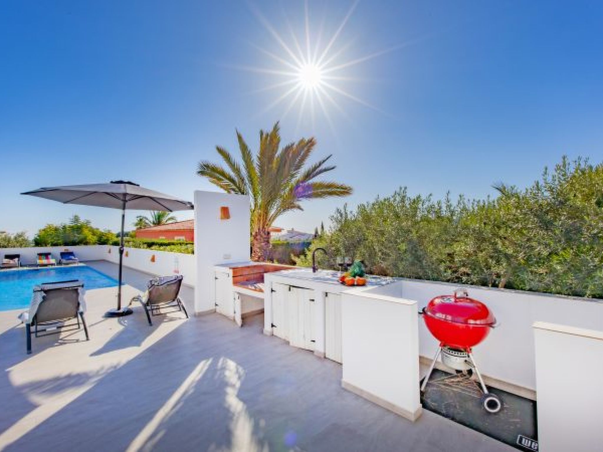 Photo of Villa Altamira - Plus