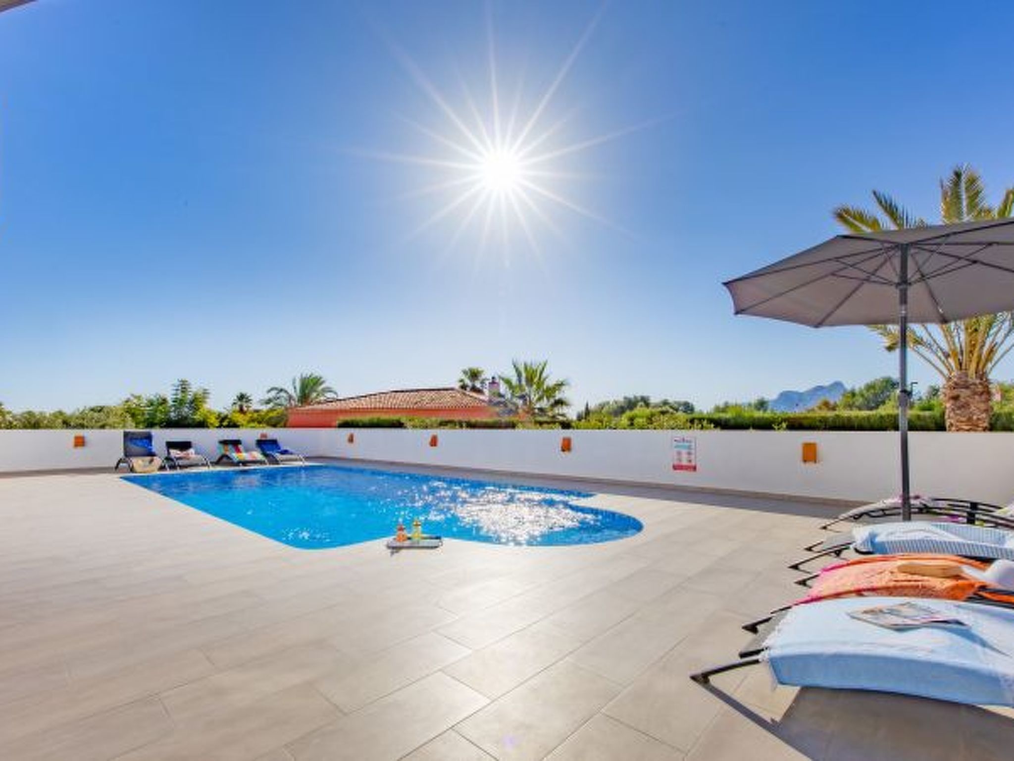 Photo of Villa Altamira - Plus