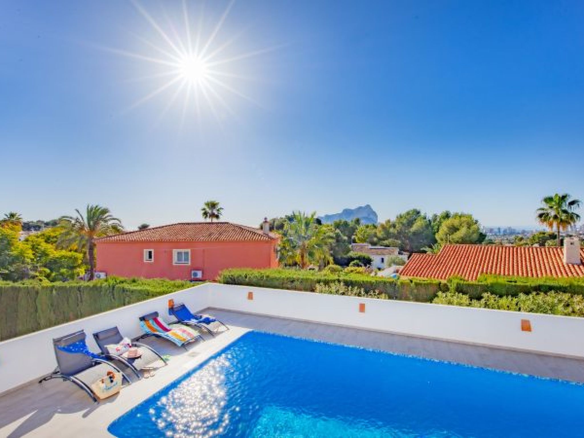 Photo of Villa Altamira - Plus