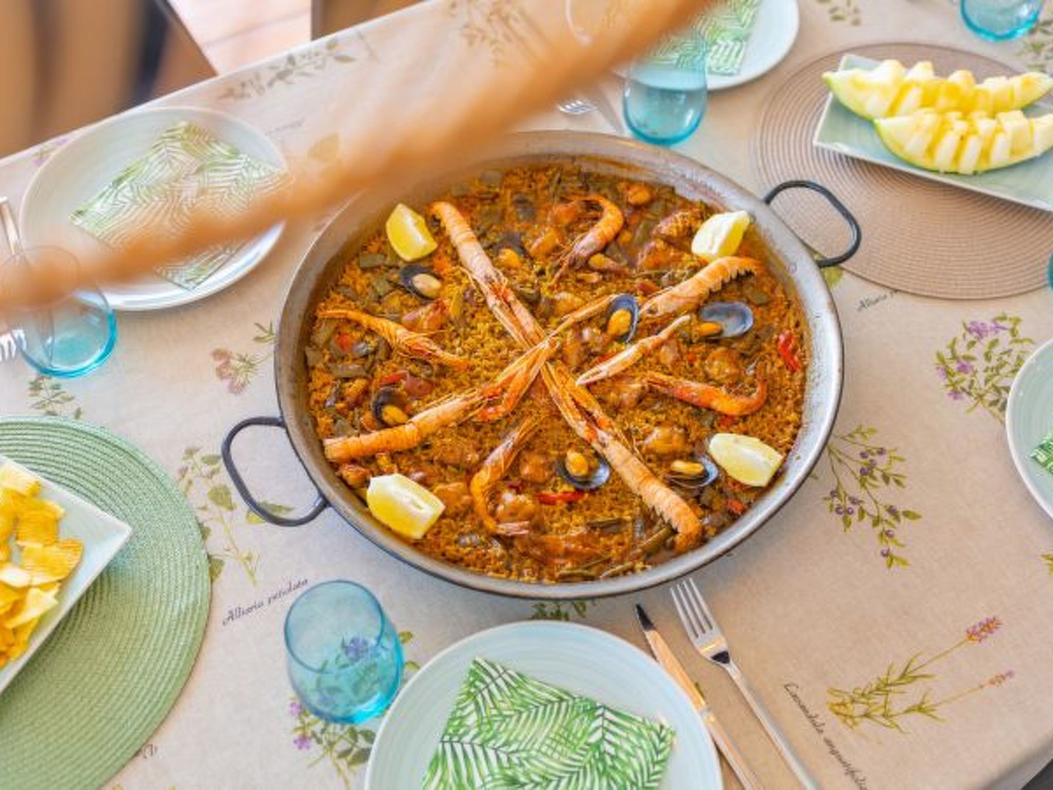 Photo of Villa Altamira - Plus