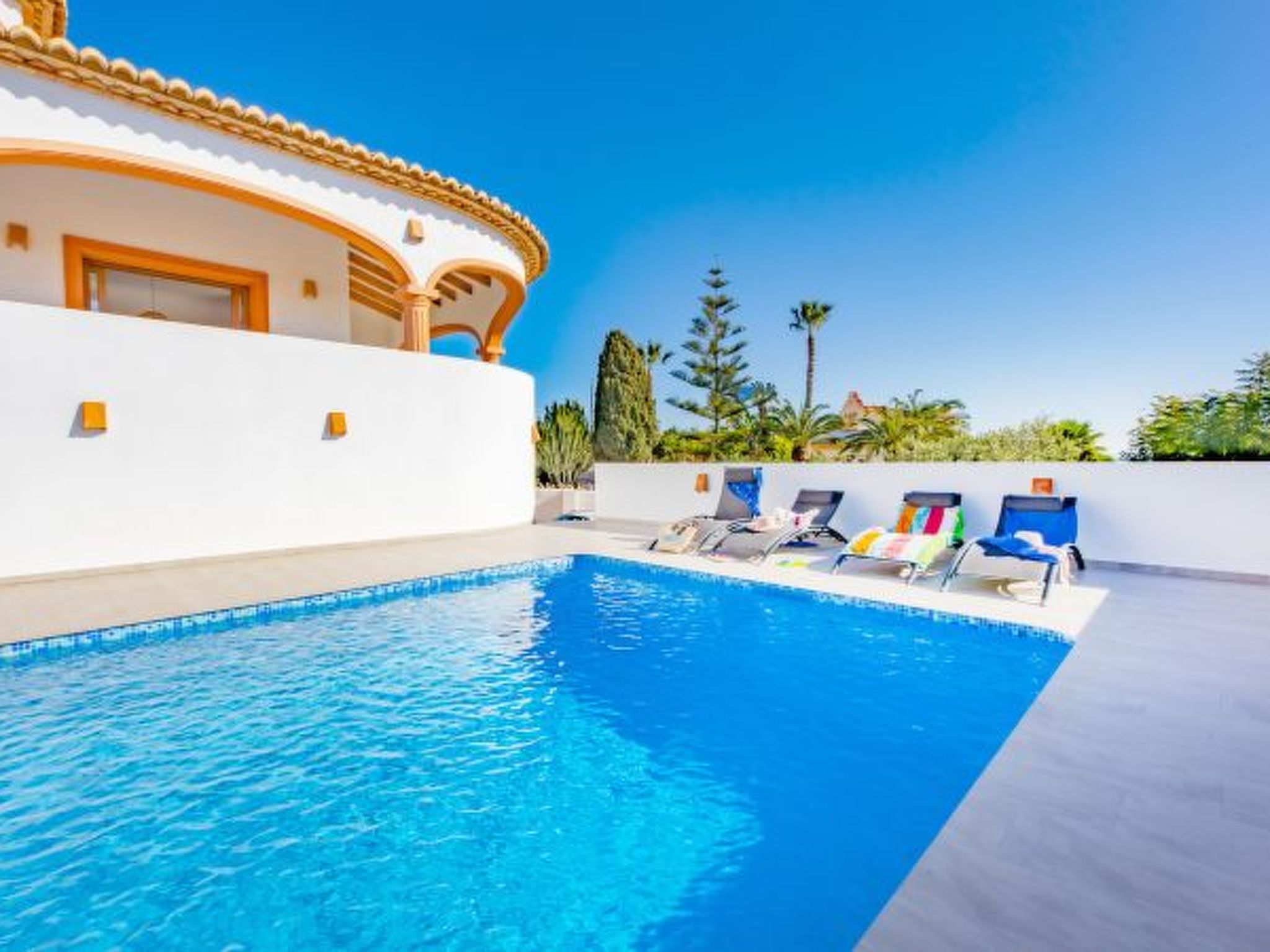 Photo of Villa Altamira - Plus