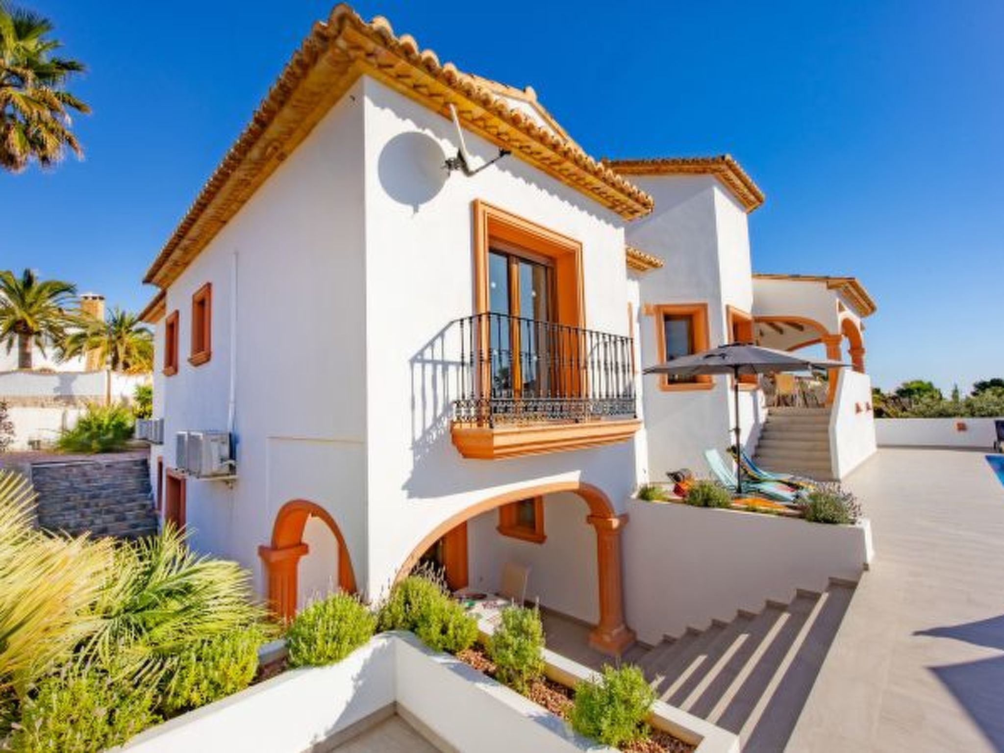 Photo of Villa Altamira - Plus