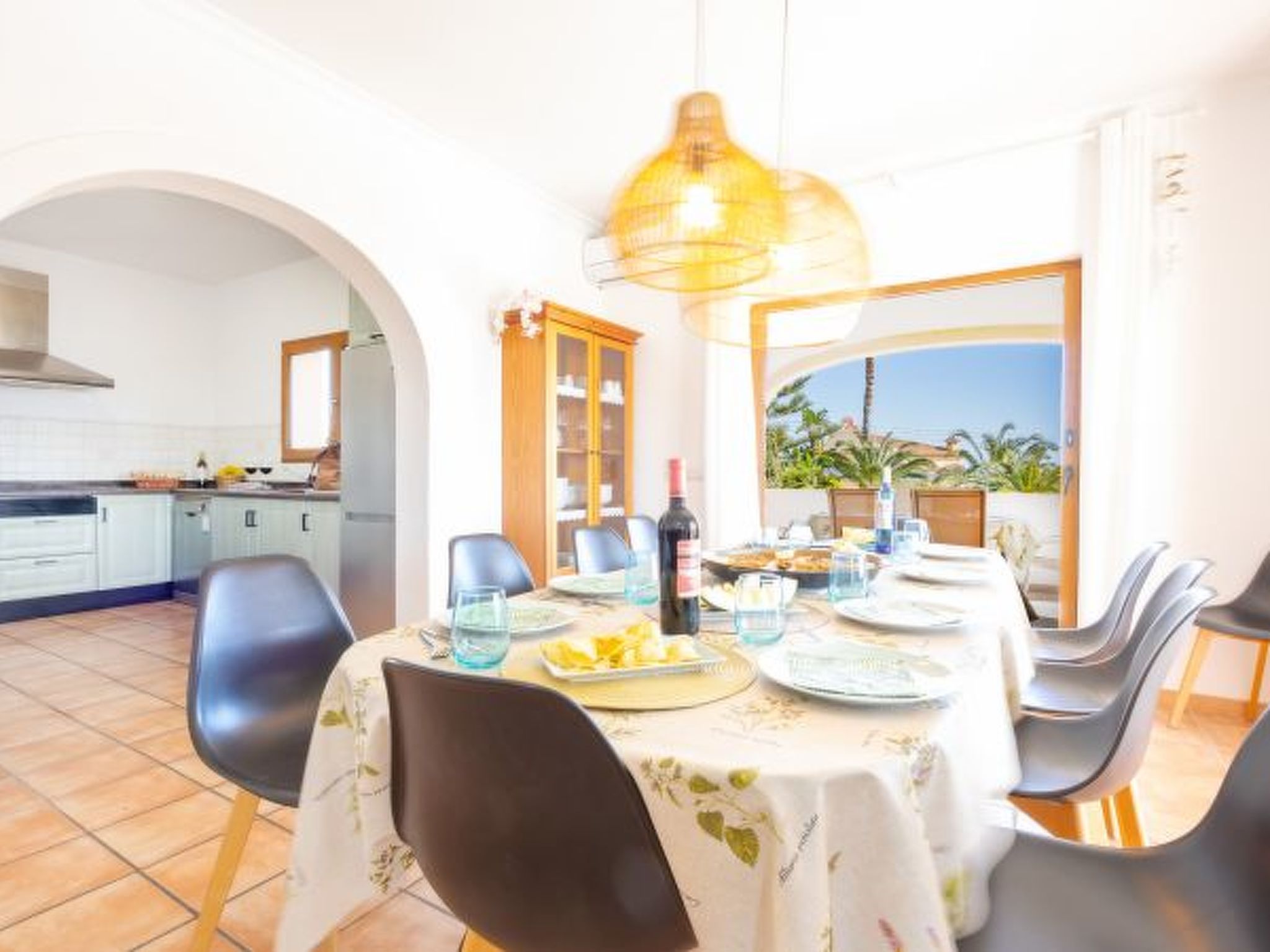 Photo of Villa Altamira - Plus