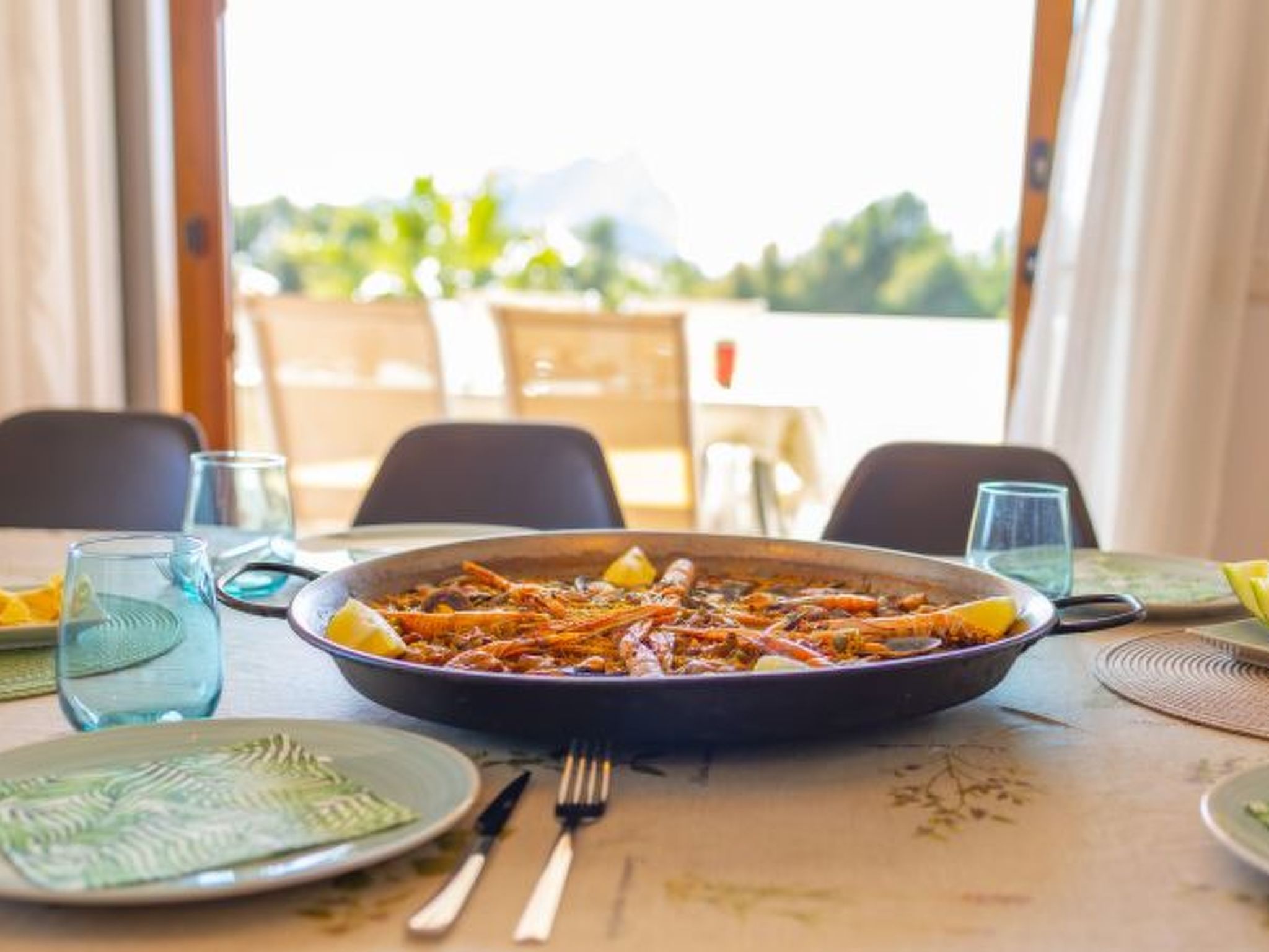 Photo of Villa Altamira - Plus