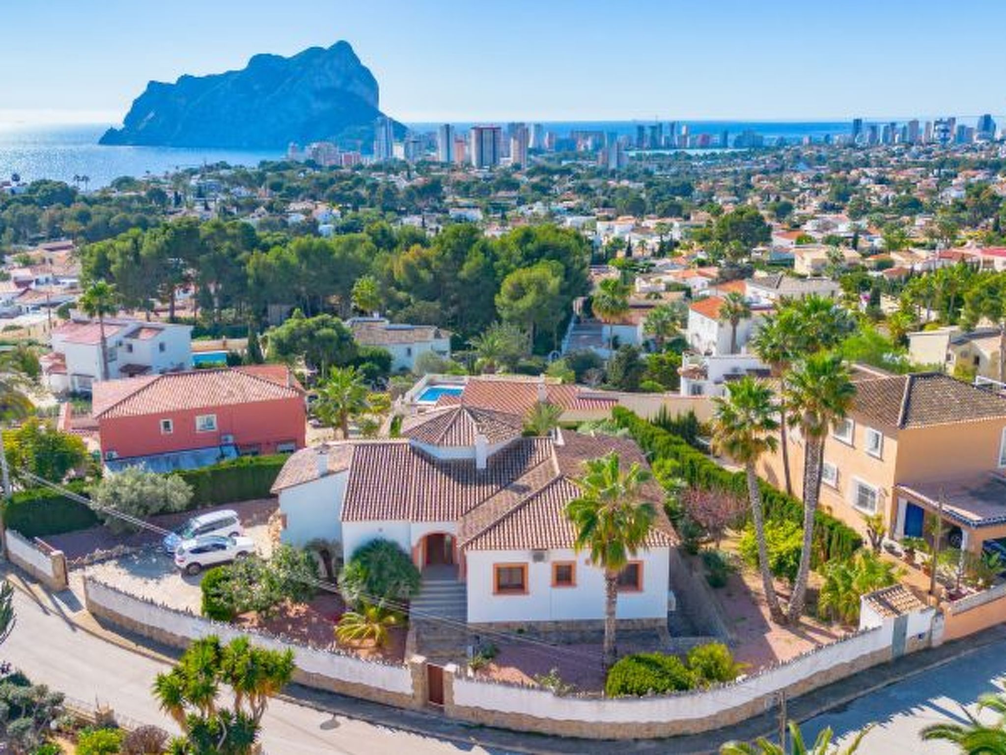 Photo of Villa Altamira - Plus