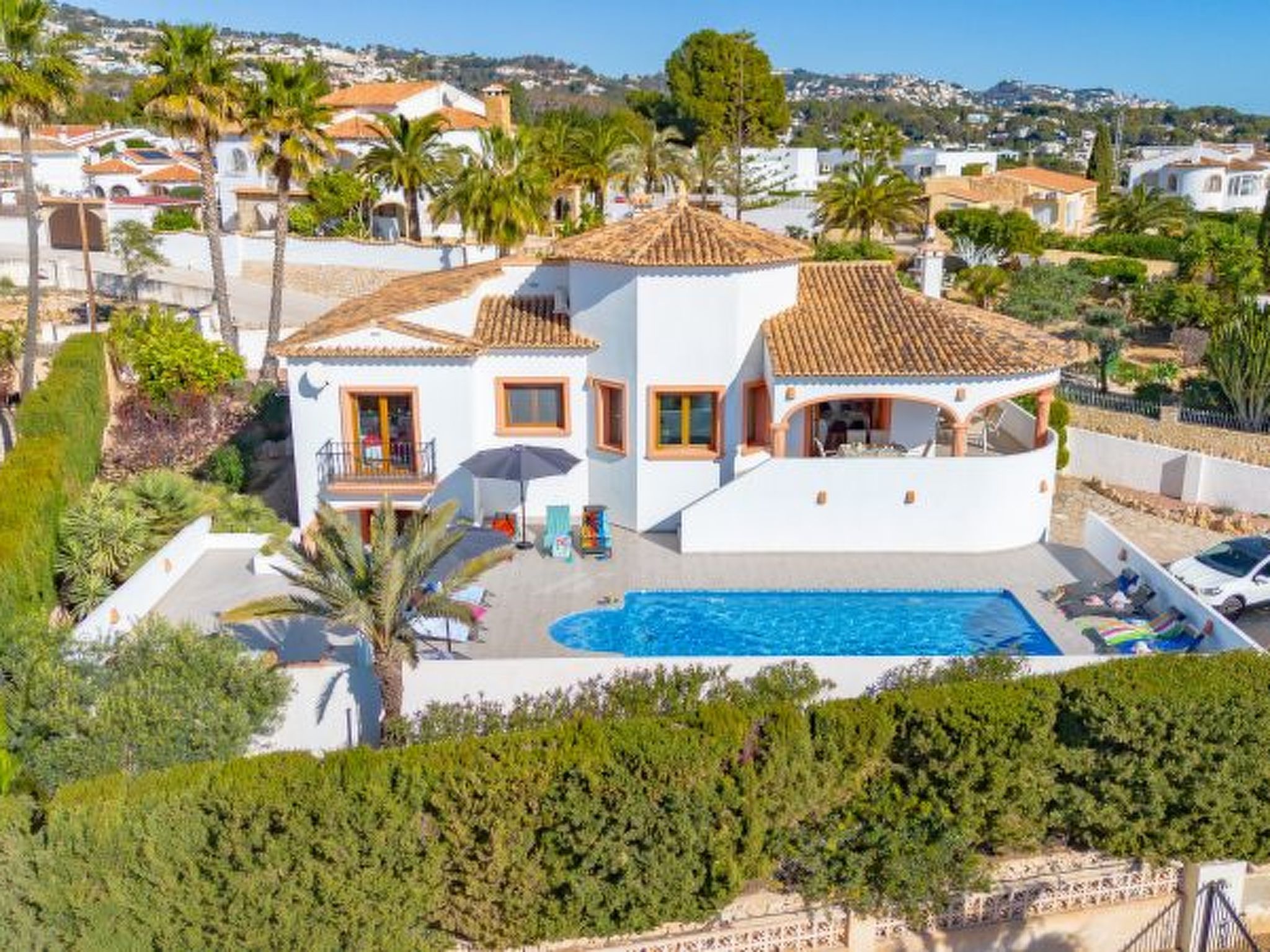 Photo of Villa Altamira - Plus