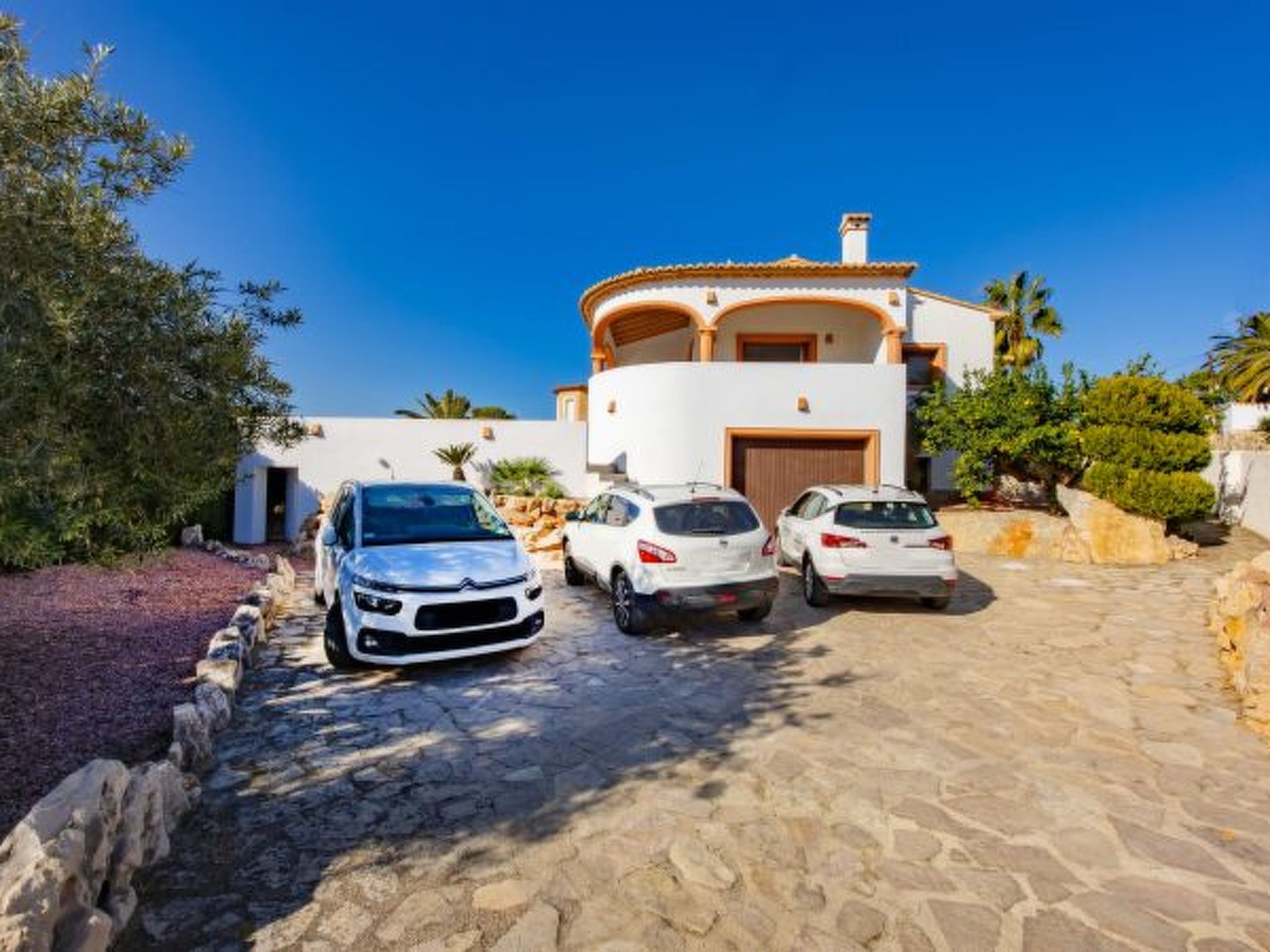 Photo of Villa Altamira - Plus