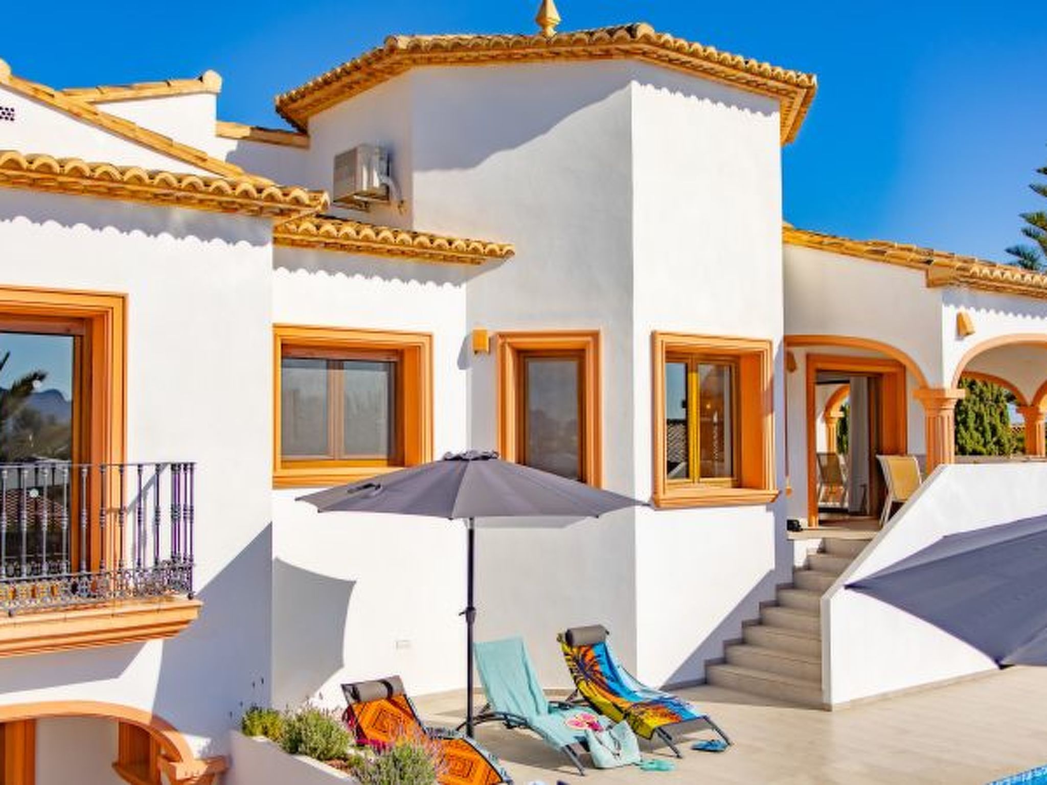 Photo of Villa Altamira - Plus