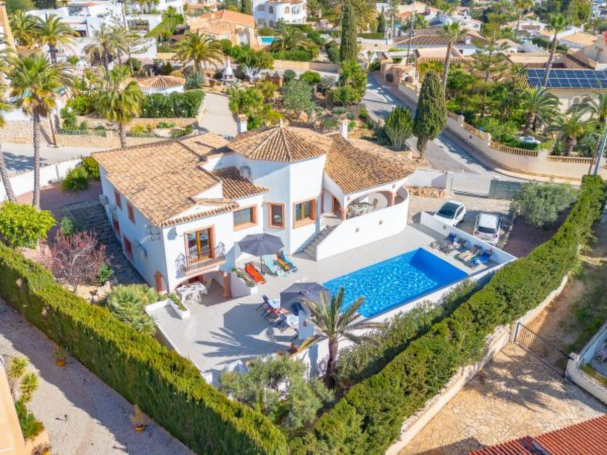 Photo of Villa Altamira - Plus