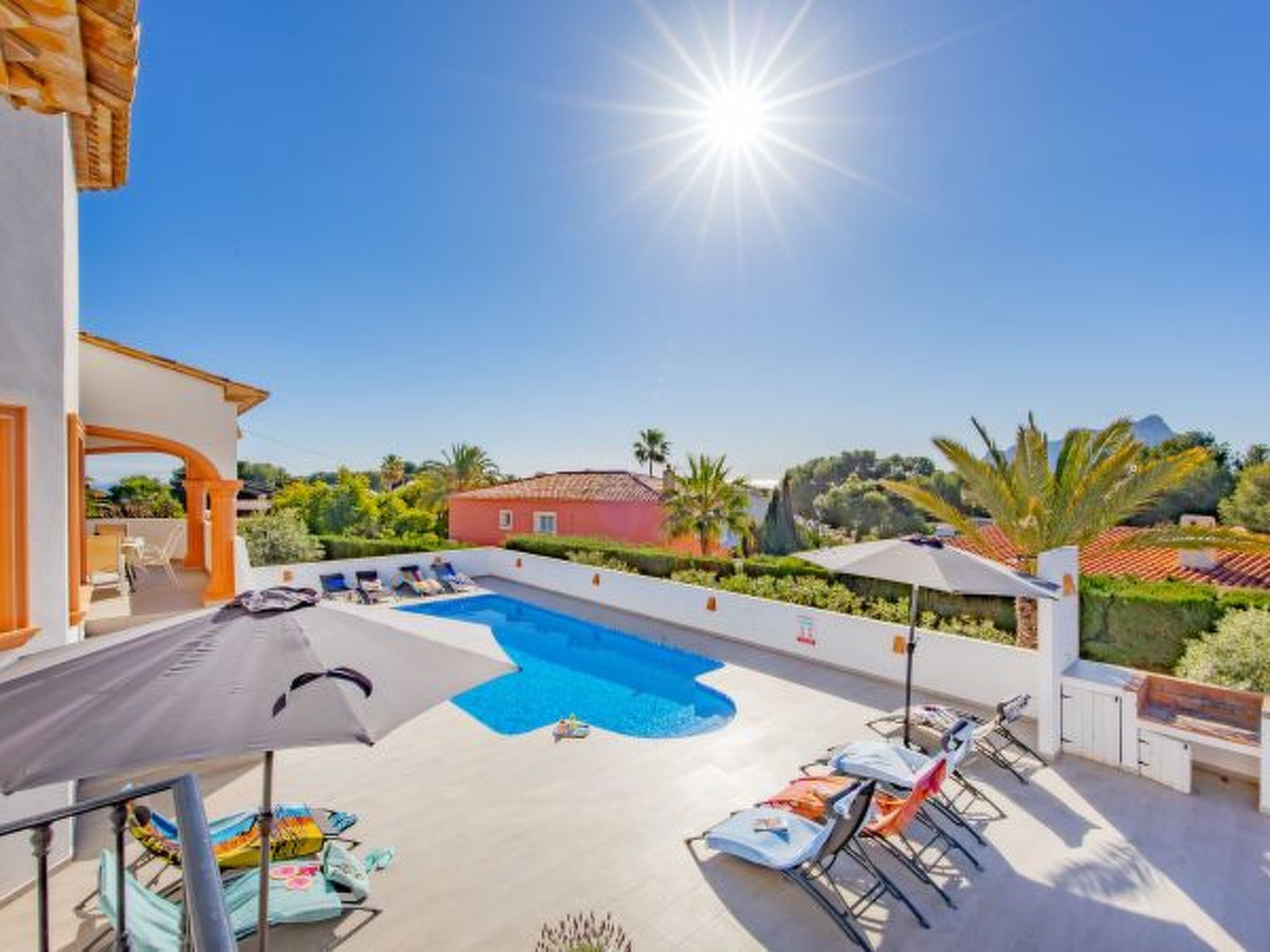 Photo of Villa Altamira - Plus