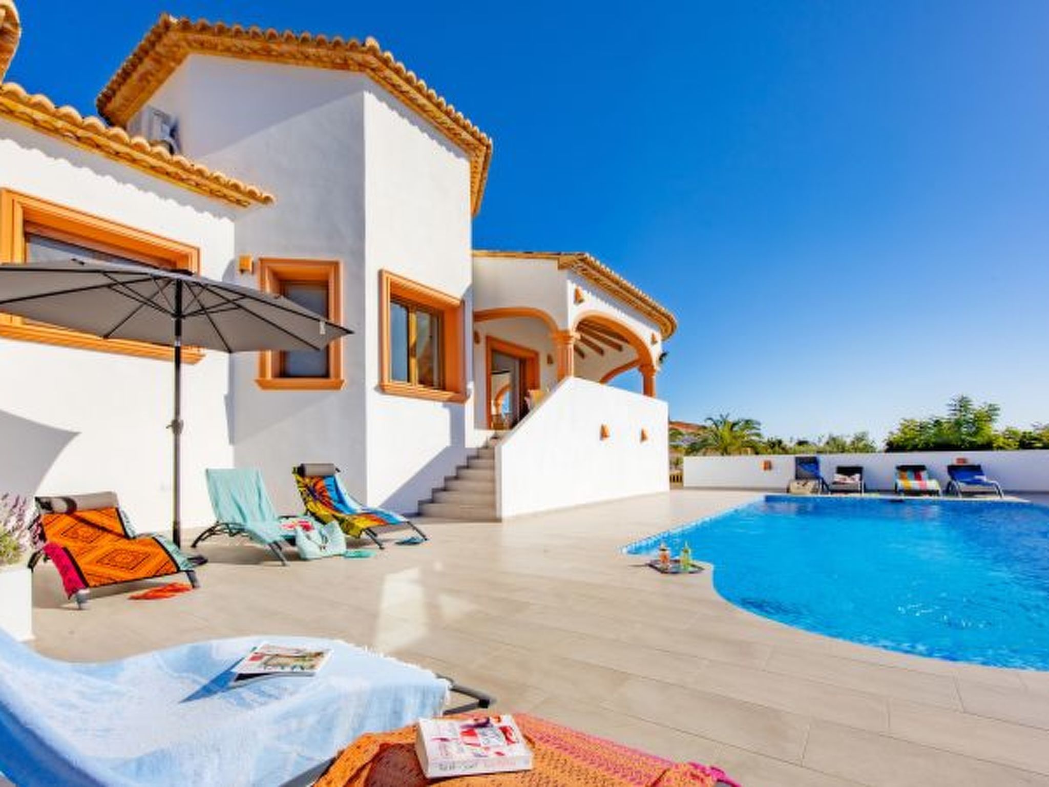 Photo of Villa Altamira - Plus