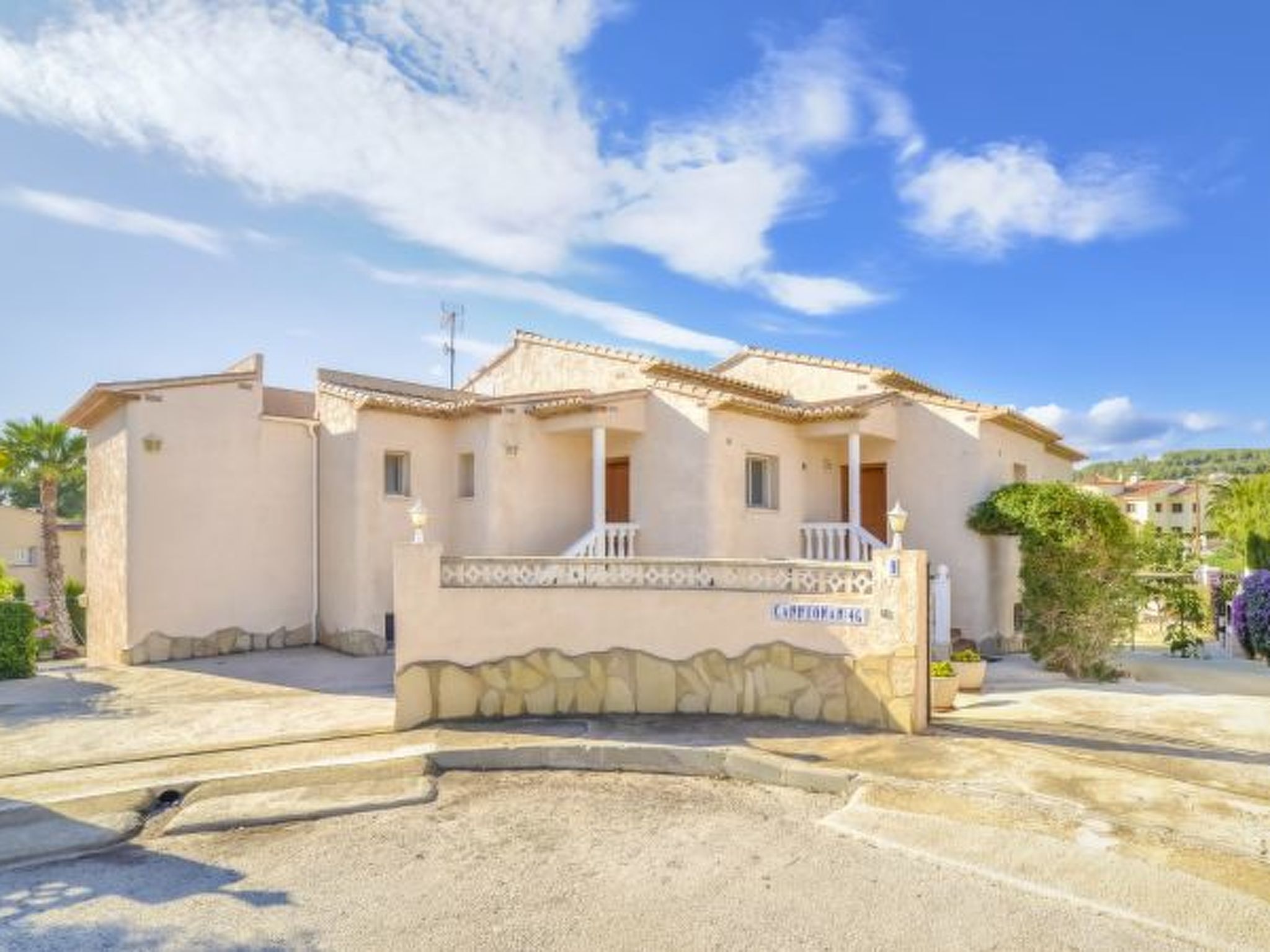 Photo of Villa Sasha - PlusHolidays