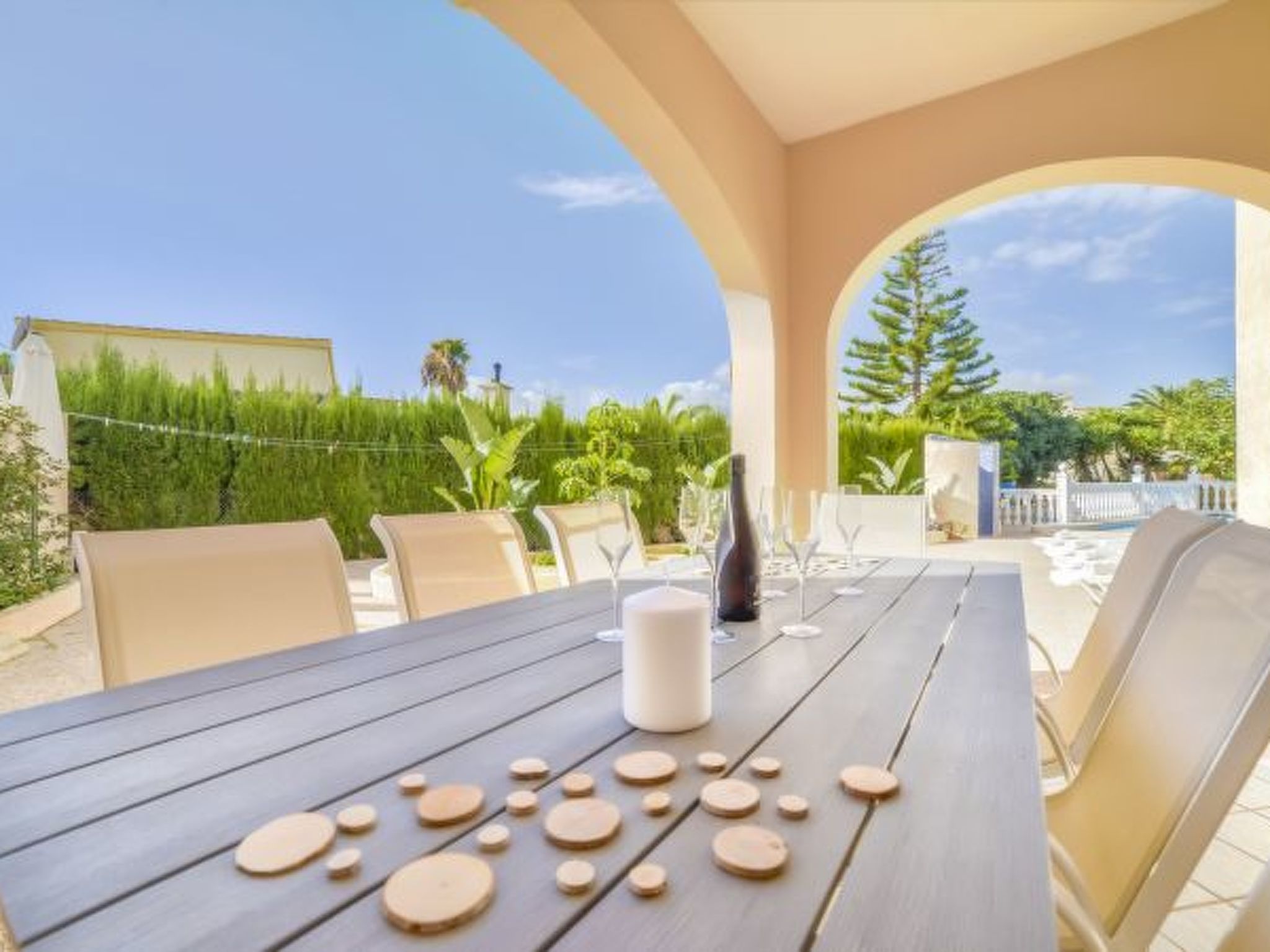 Photo of Villa Sasha - PlusHolidays