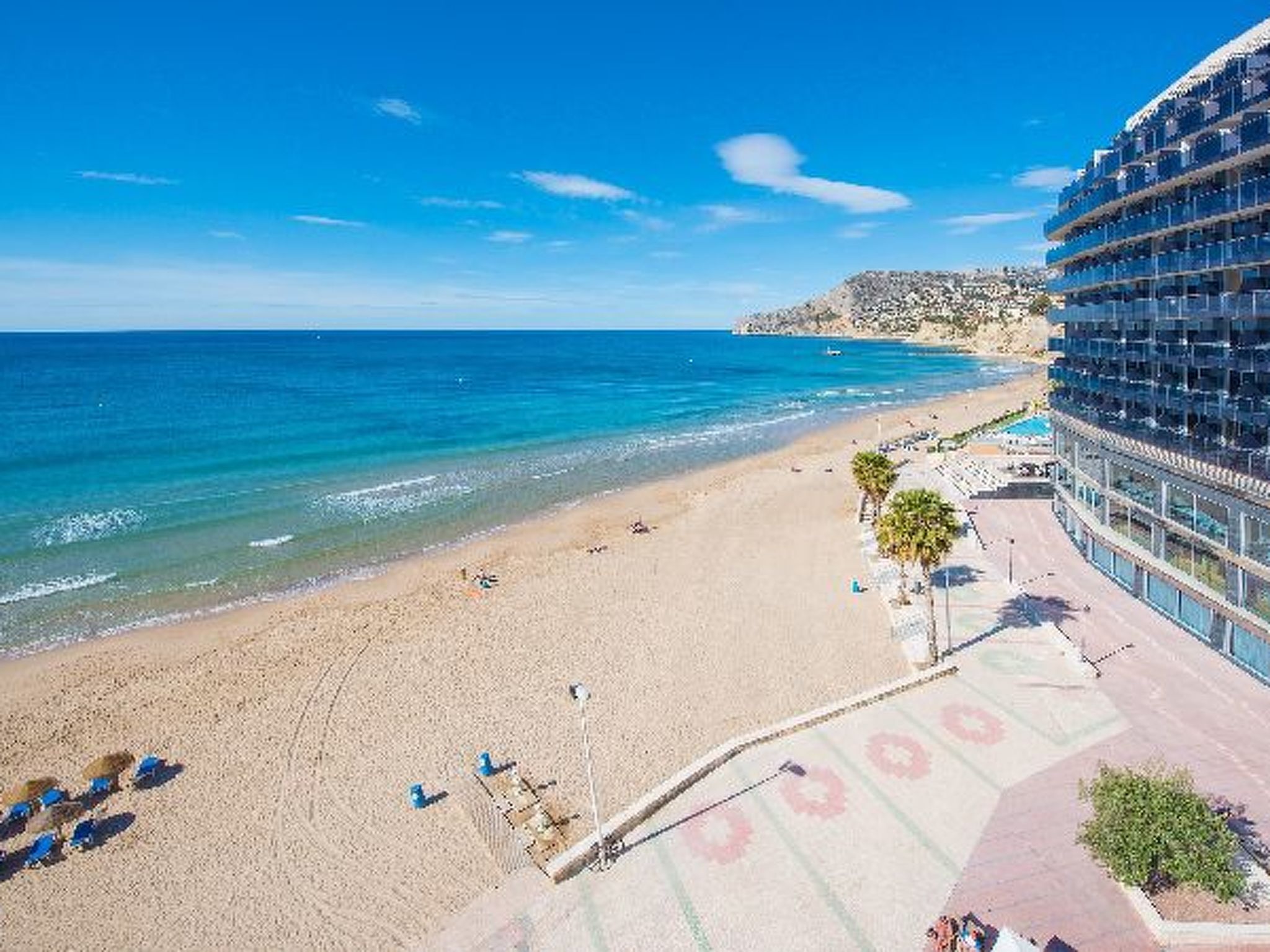 Photo of Apartment Caribe - PlusHolidays