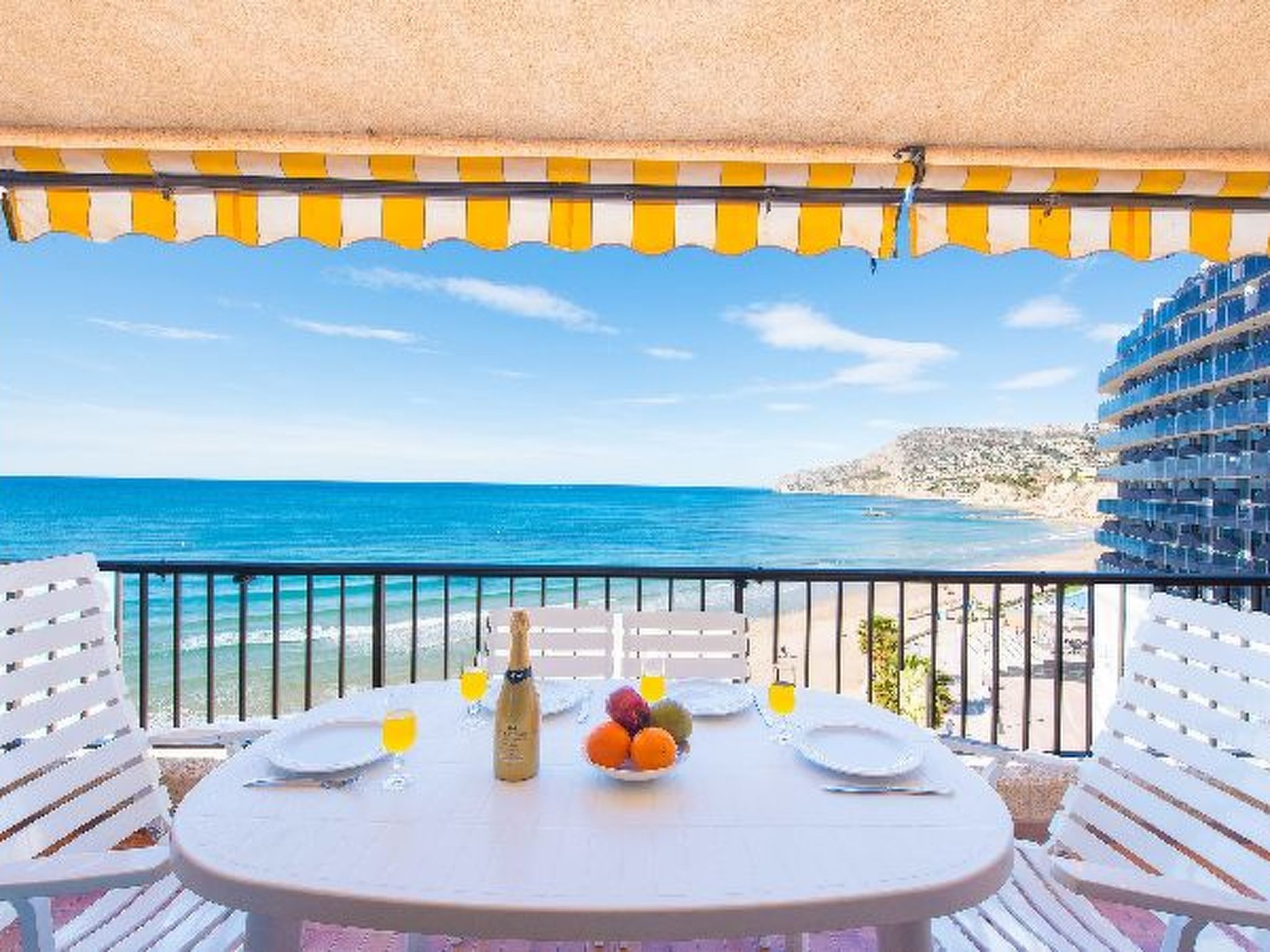 Photo of Apartment Caribe - PlusHolidays