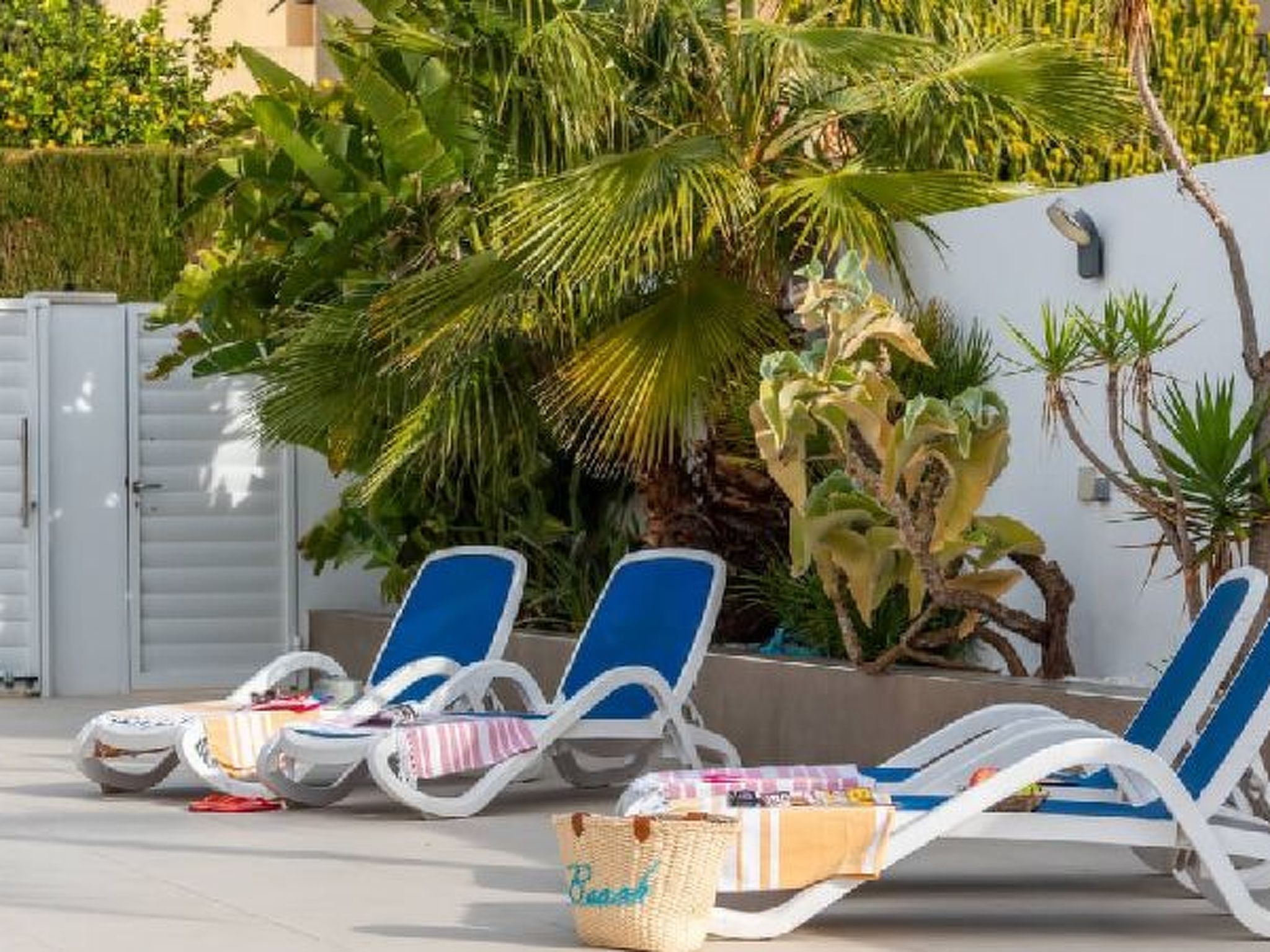 Photo of Villa Baobab - Plusholidays