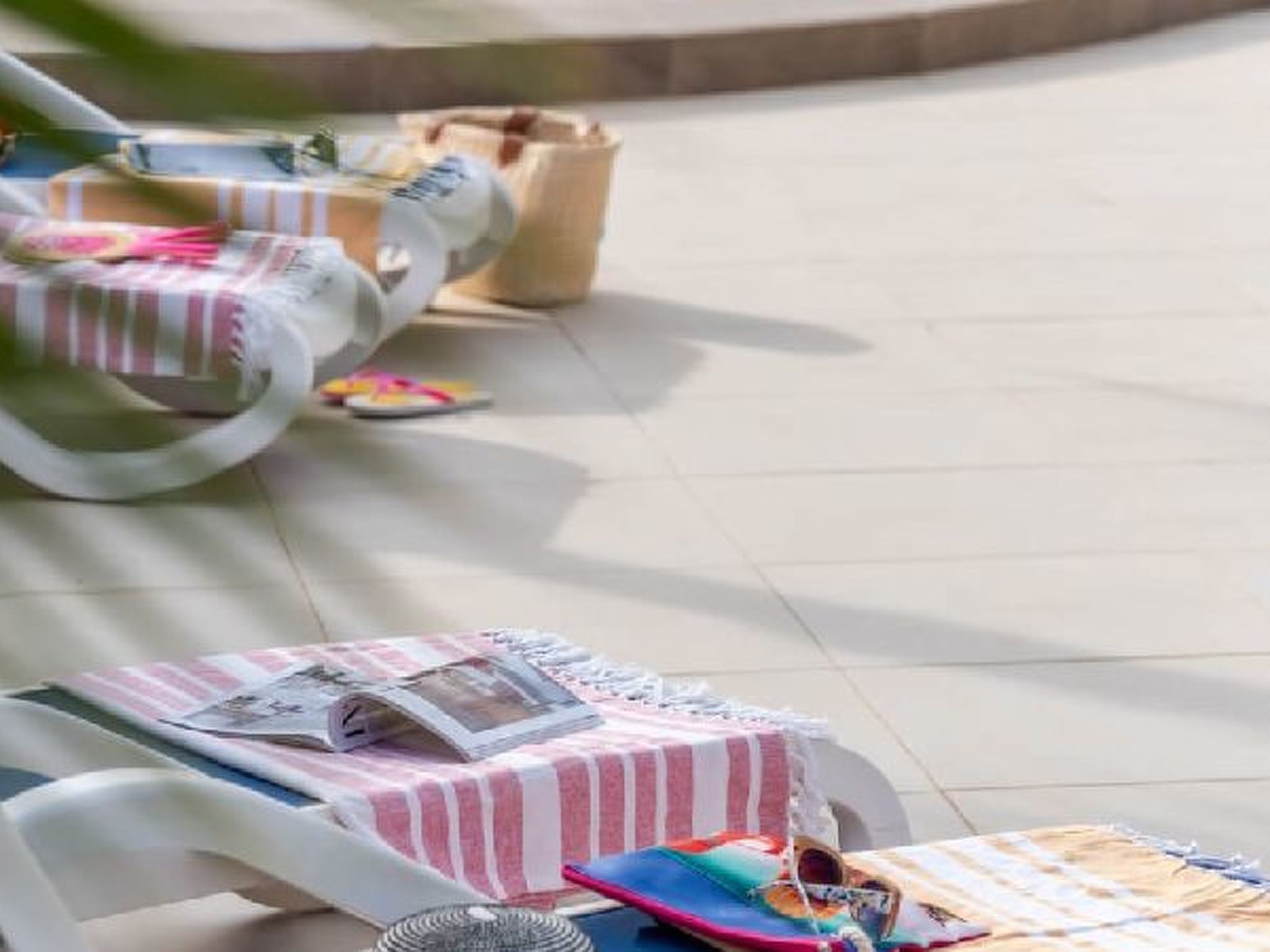 Photo of Villa Baobab - Plusholidays