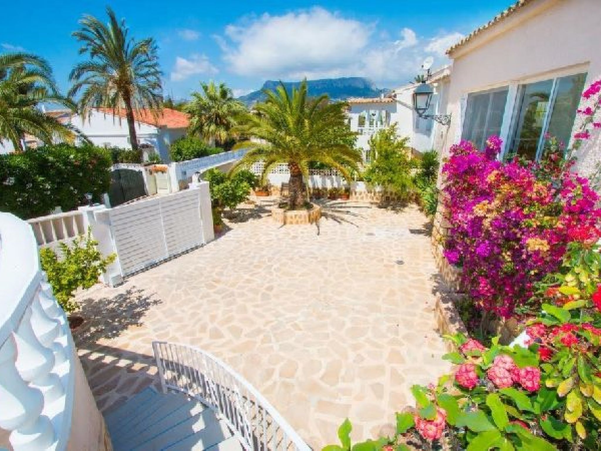 Photo of Villa Baobab - Plusholidays