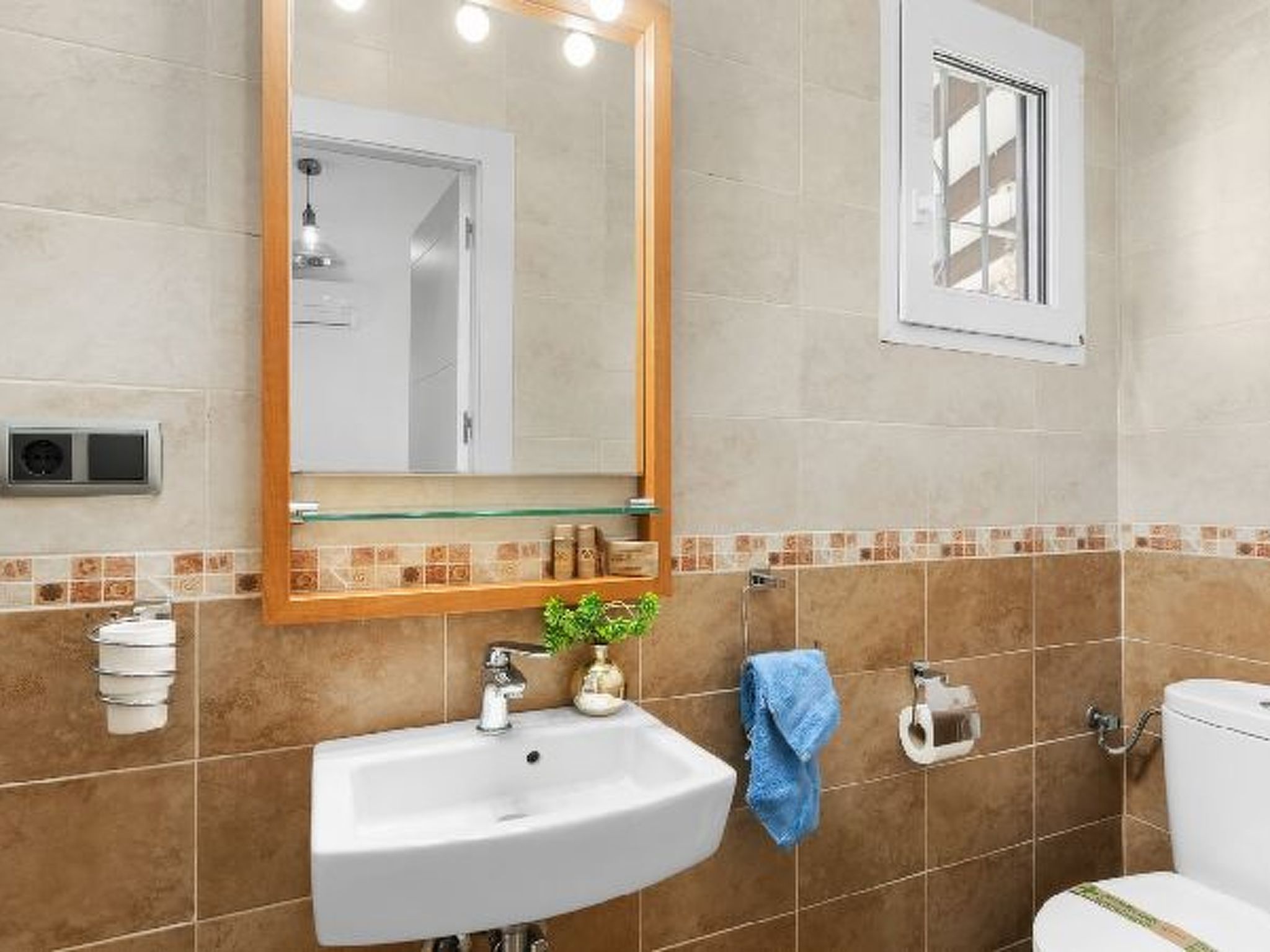 Photo of Villa Baobab - Plusholidays