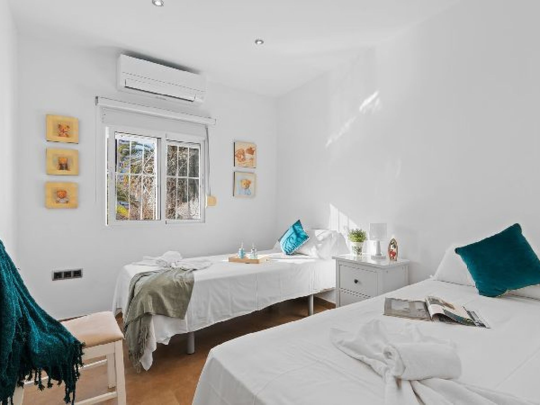 Photo of Villa Baobab - Plusholidays